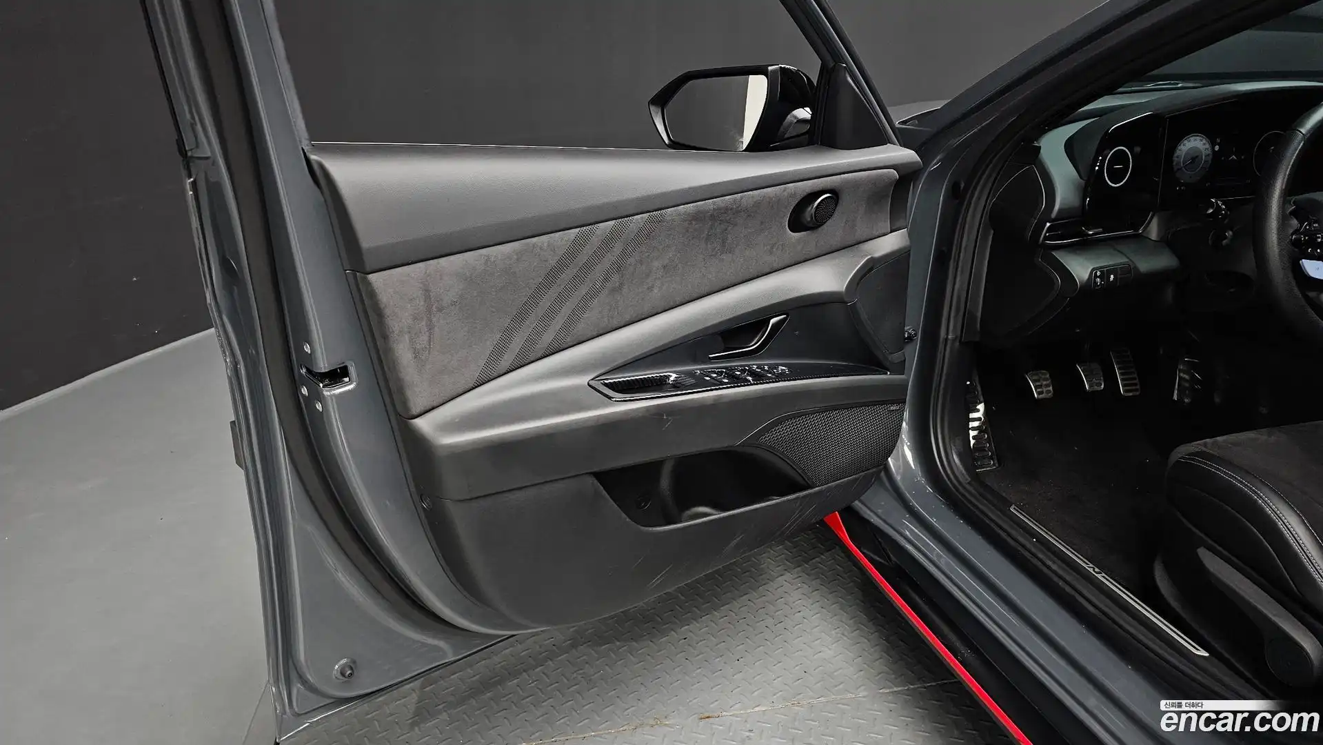 AVANTE Hyundai 2024.3-INNER-034