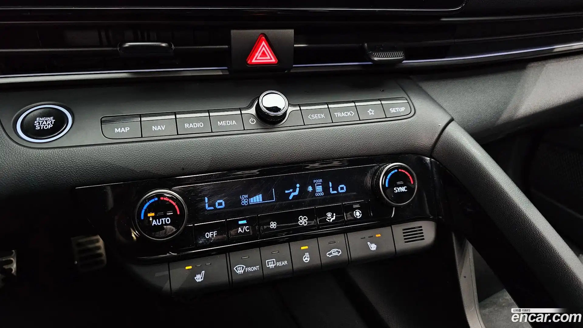 AVANTE Hyundai 2024.3-OPTION-045