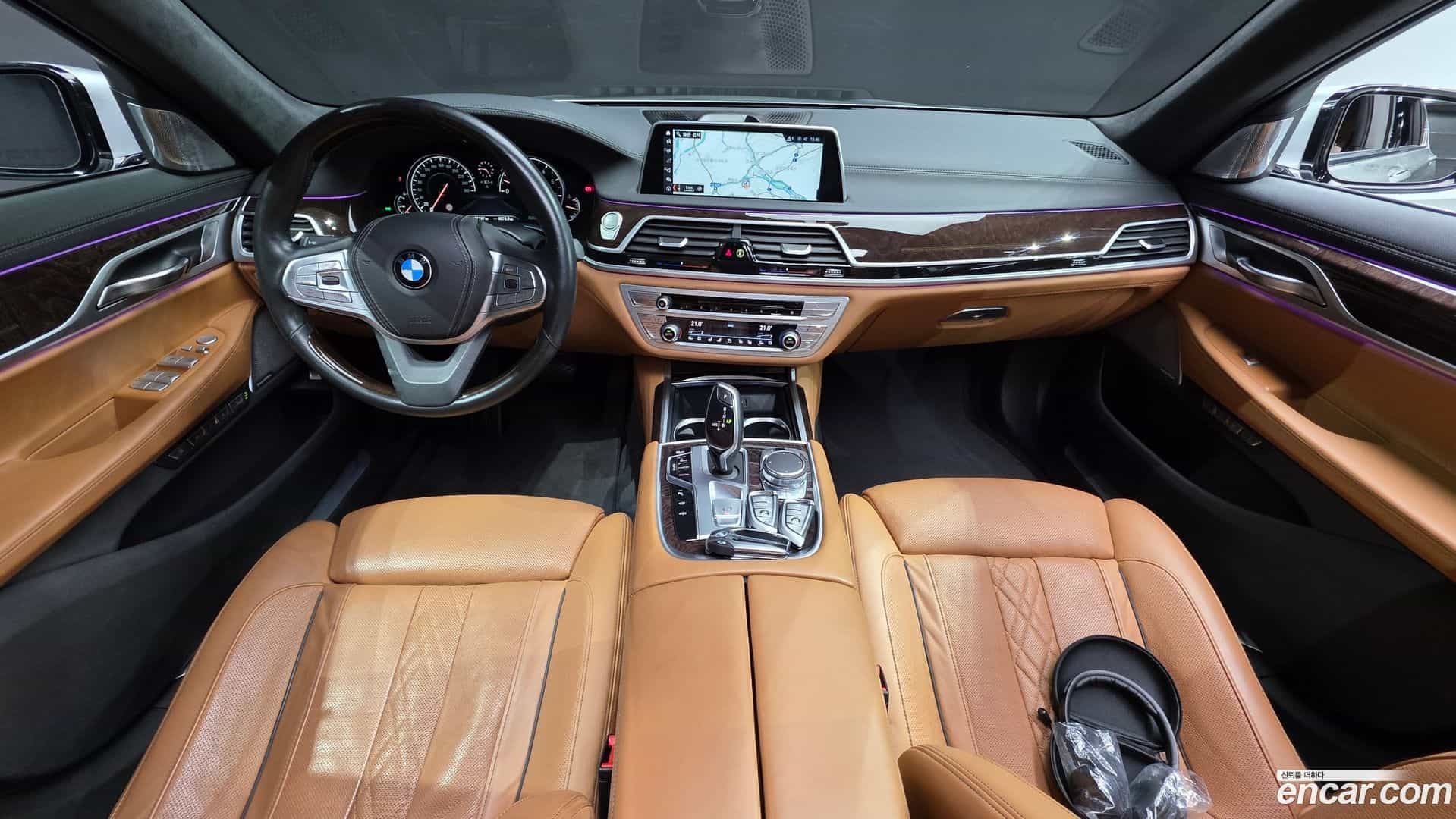 7-Series BMW 2018.6-INNER-007