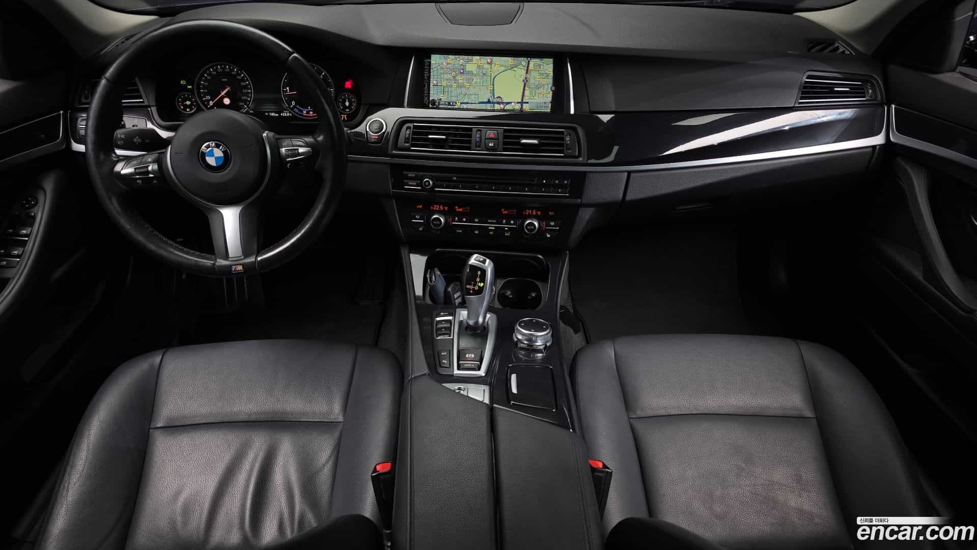 5-Series BMW 2016.9-INNER-007