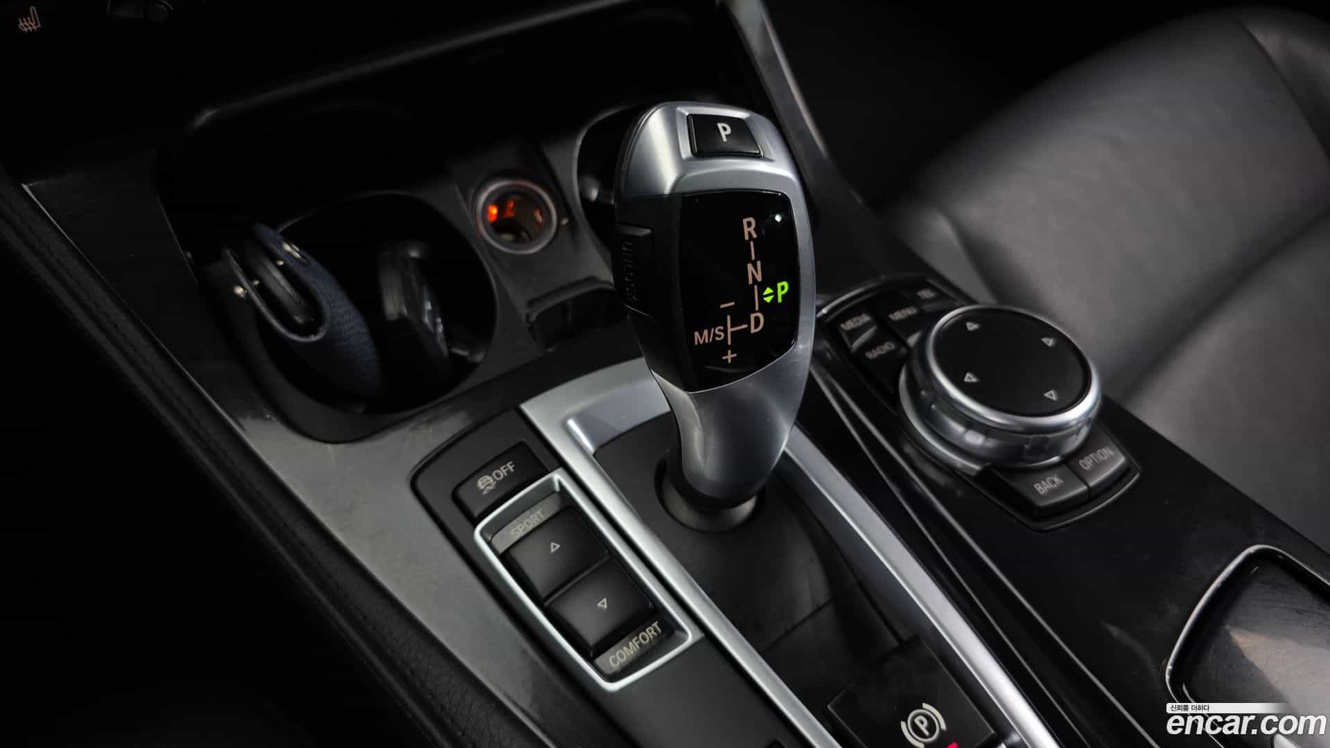 5-Series BMW 2016.9-INNER-009