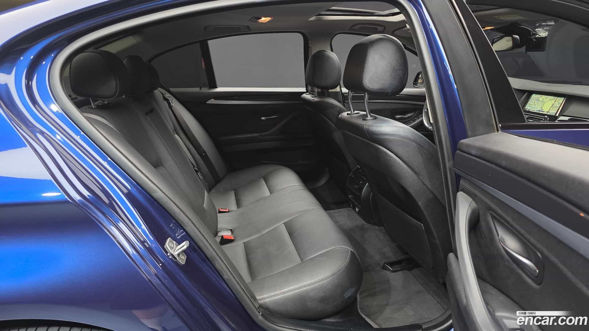 5-Series BMW 2016.9-OPTION-015