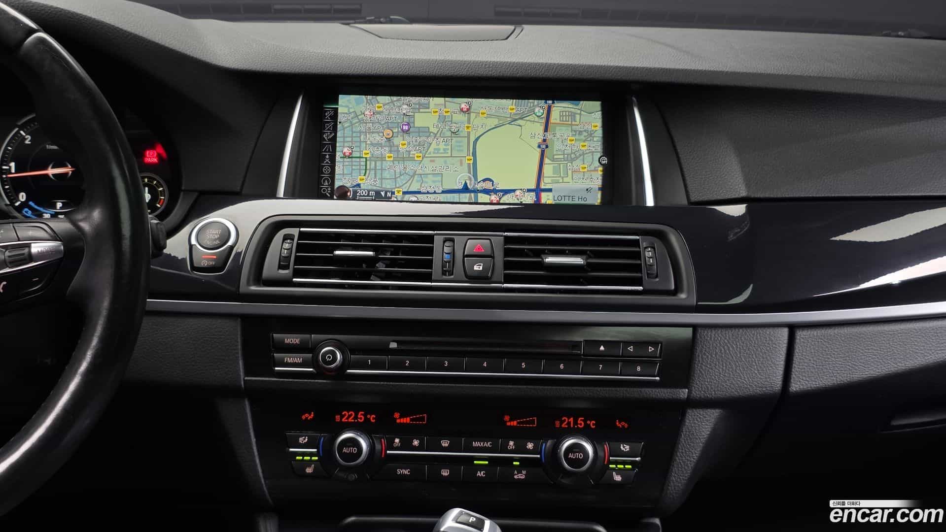 5-Series BMW 2016.9-OPTION-016