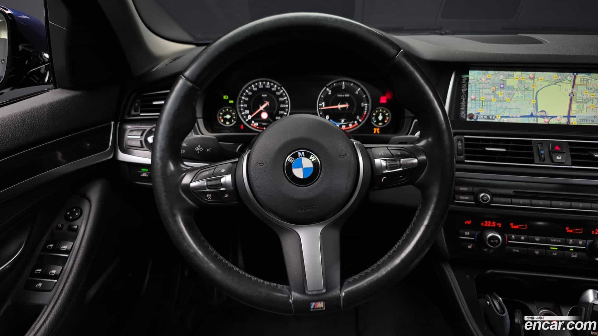5-Series BMW 2016.9-OPTION-017