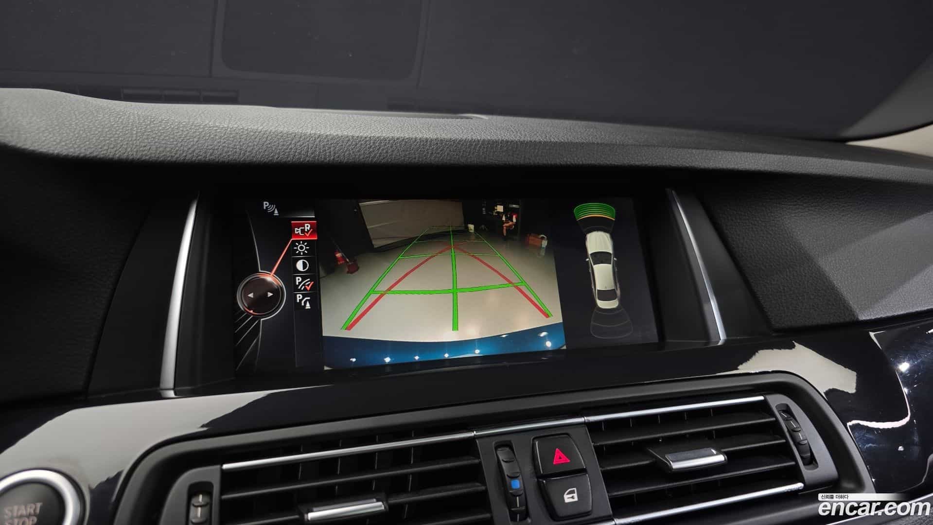 5-Series BMW 2016.9-OPTION-018