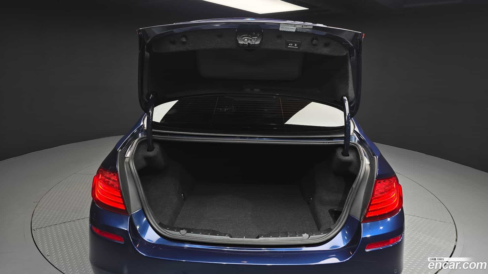 5-Series BMW 2016.9-OPTION-024