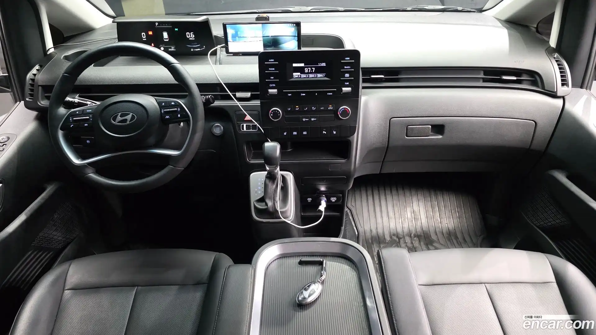 Staria Hyundai 2025.3-INNER-007