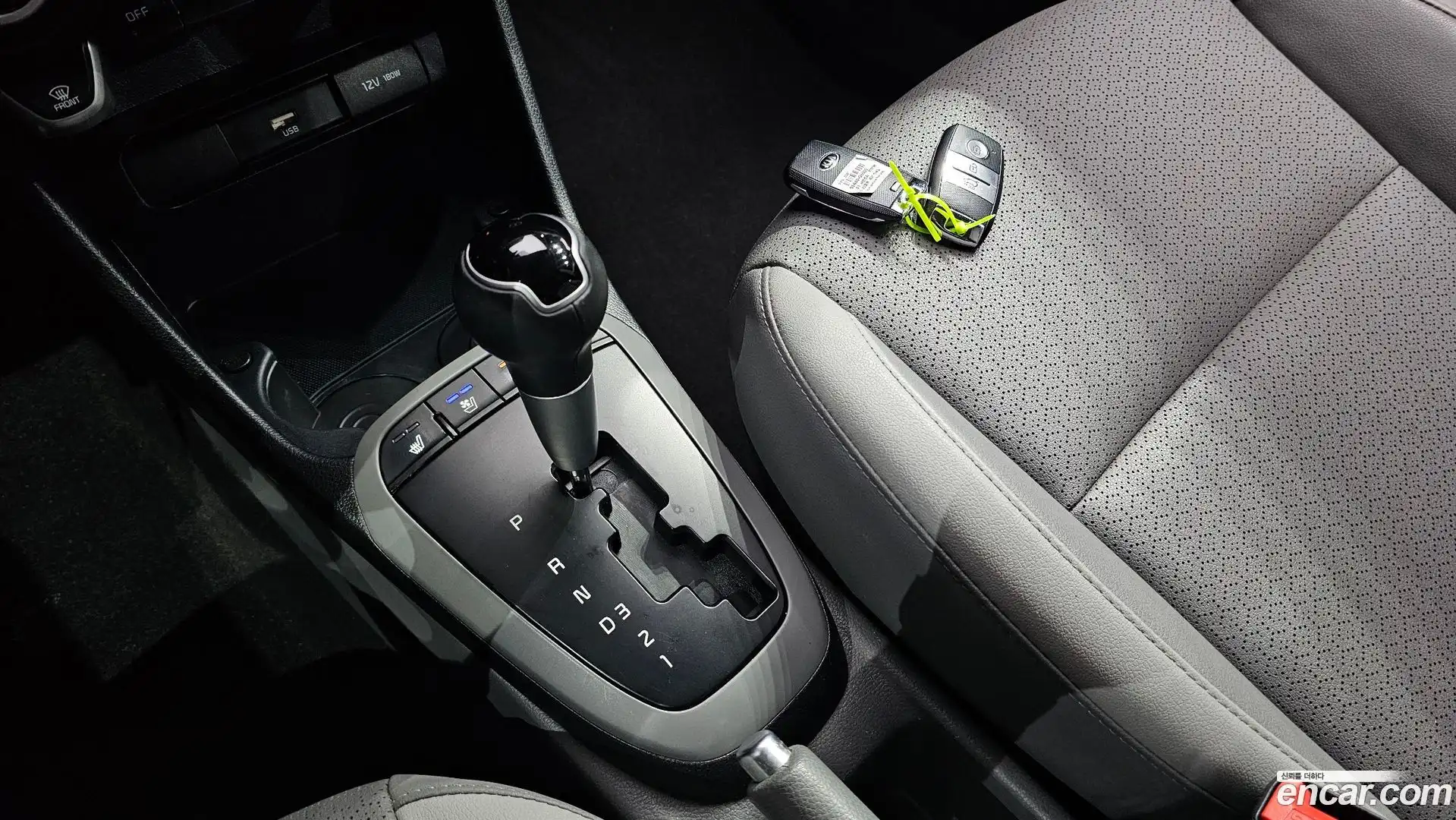 morning Kia 2021.0-INNER-009