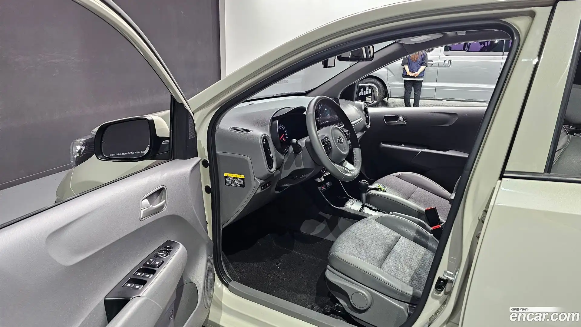 morning Kia 2021.0-INNER-010