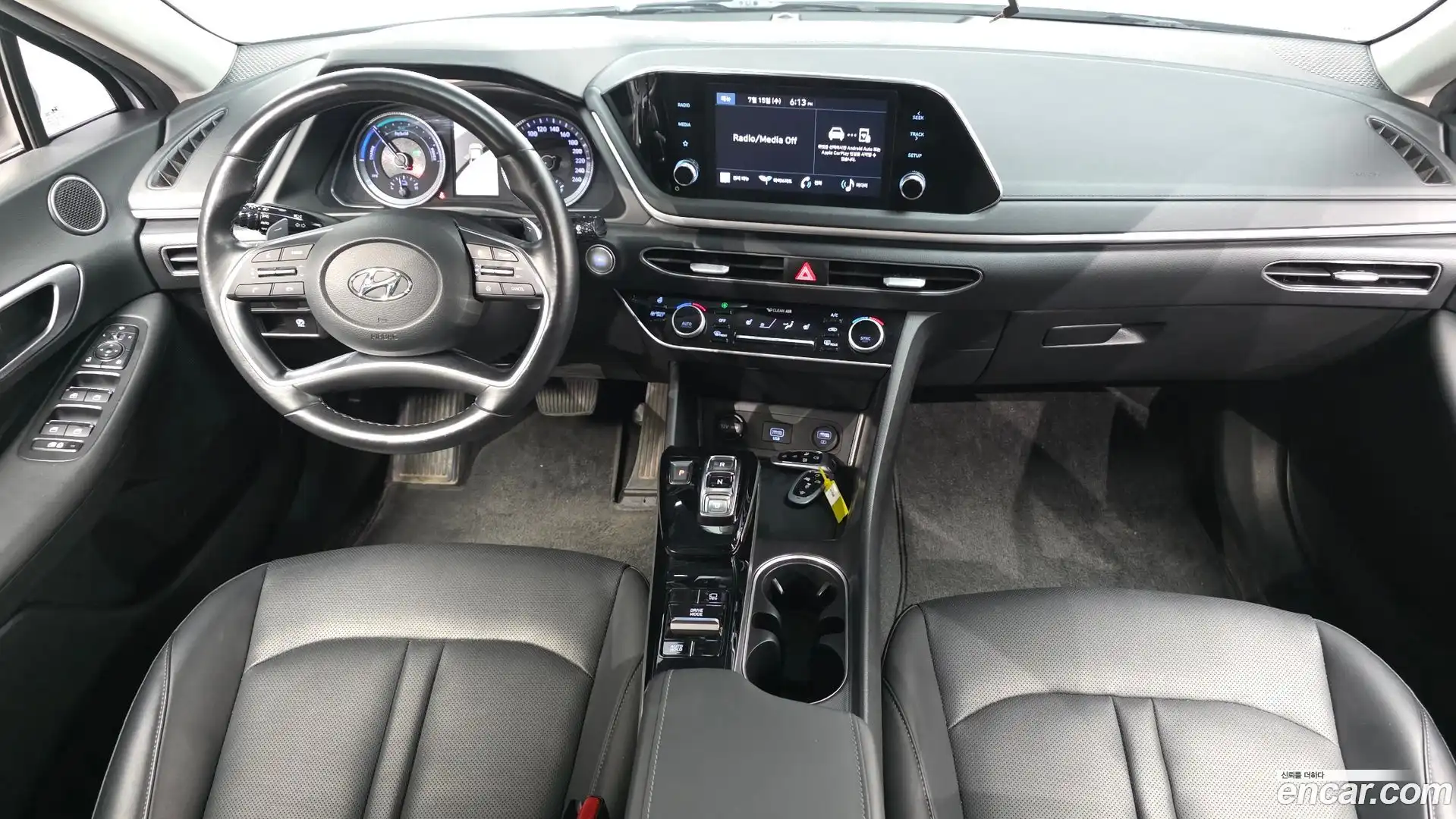 Sonata Hyundai 2022.3-INNER-007