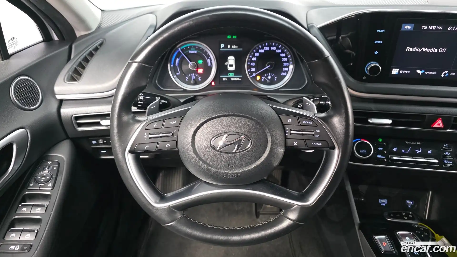 Sonata Hyundai 2022.3-OPTION-017