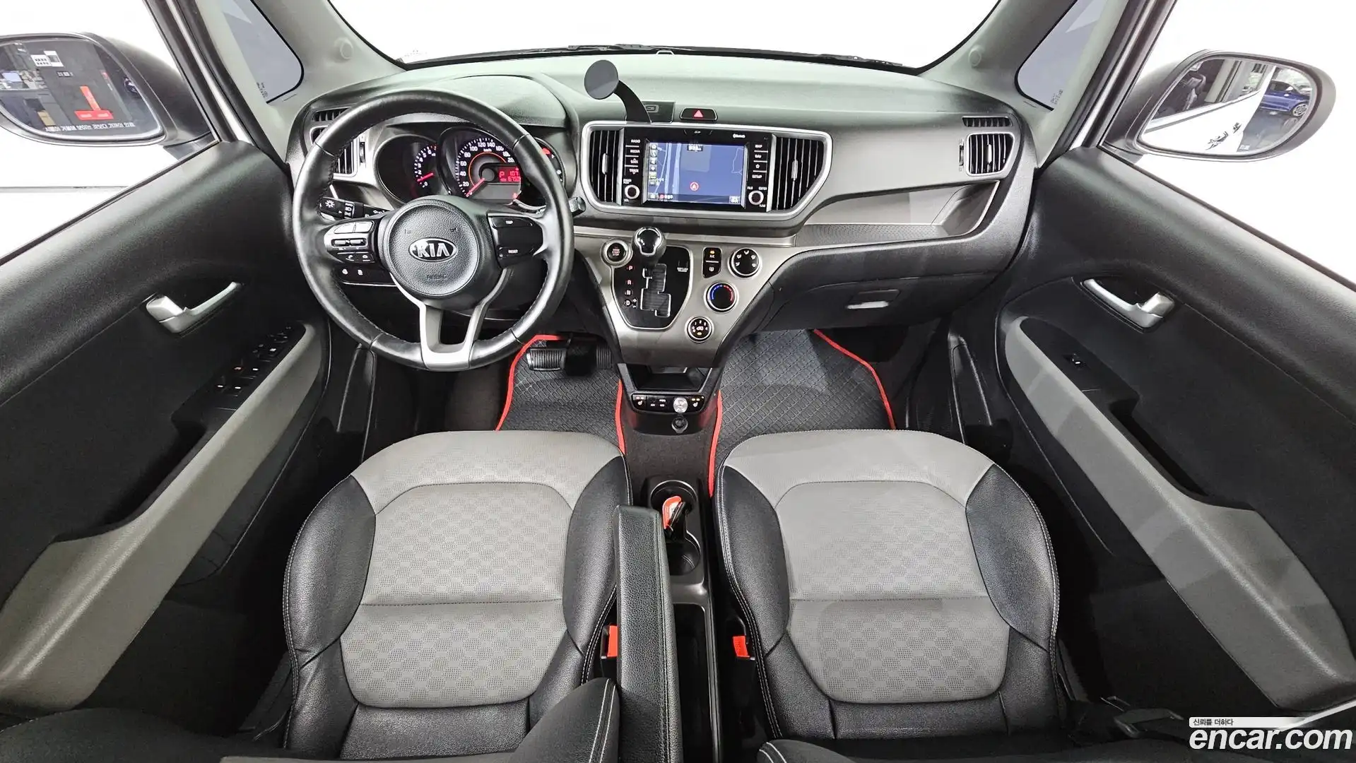 RAY Kia 2019.5-INNER-007