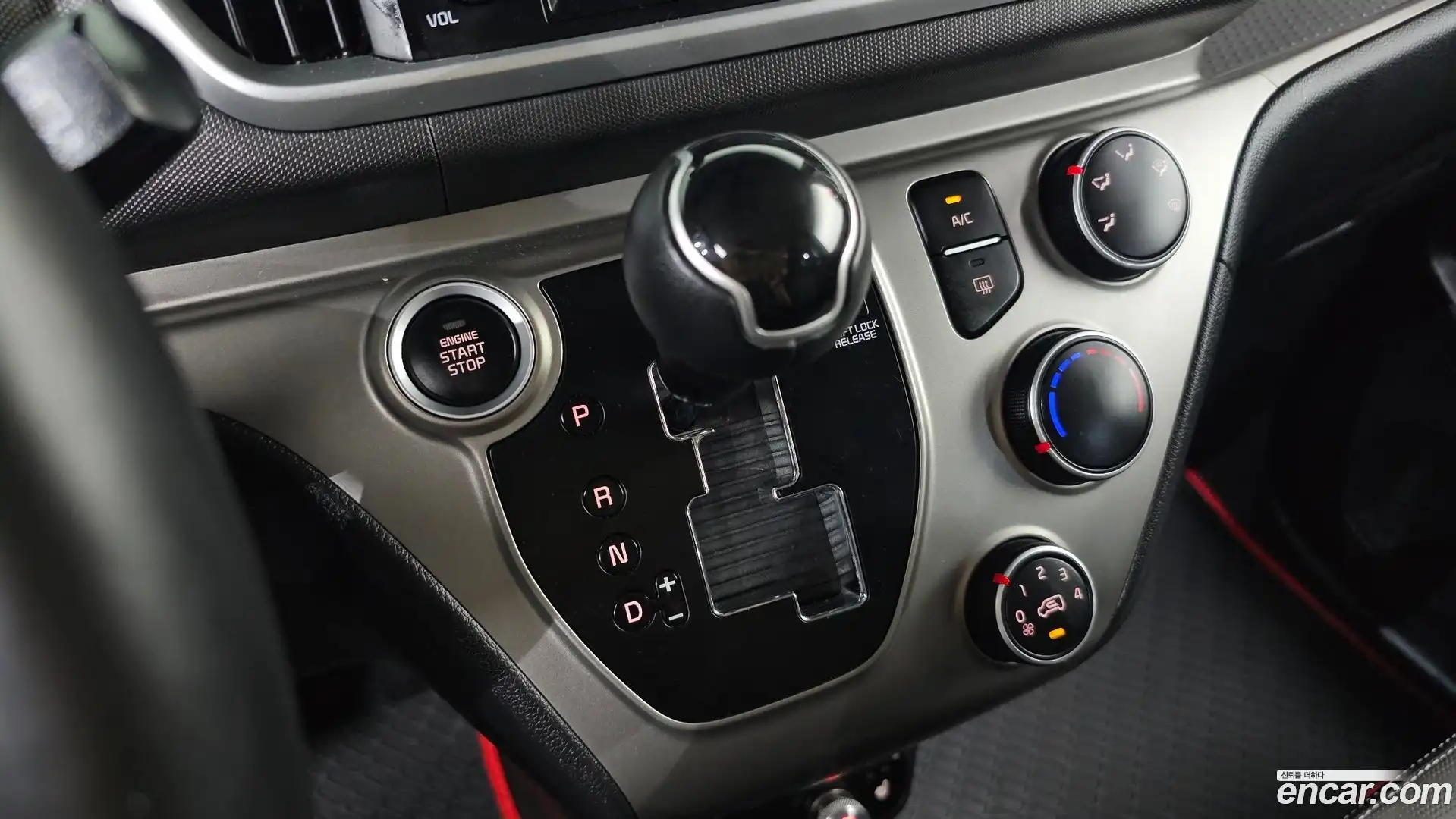 RAY Kia 2019.5-INNER-009
