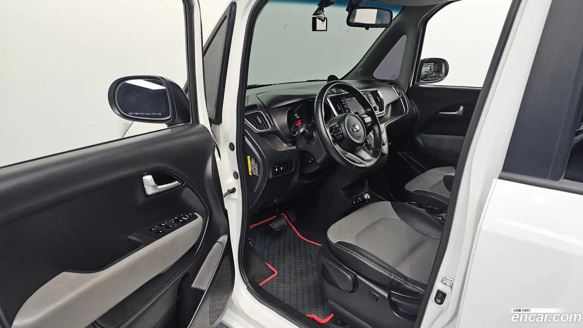 RAY Kia 2019.5-INNER-010