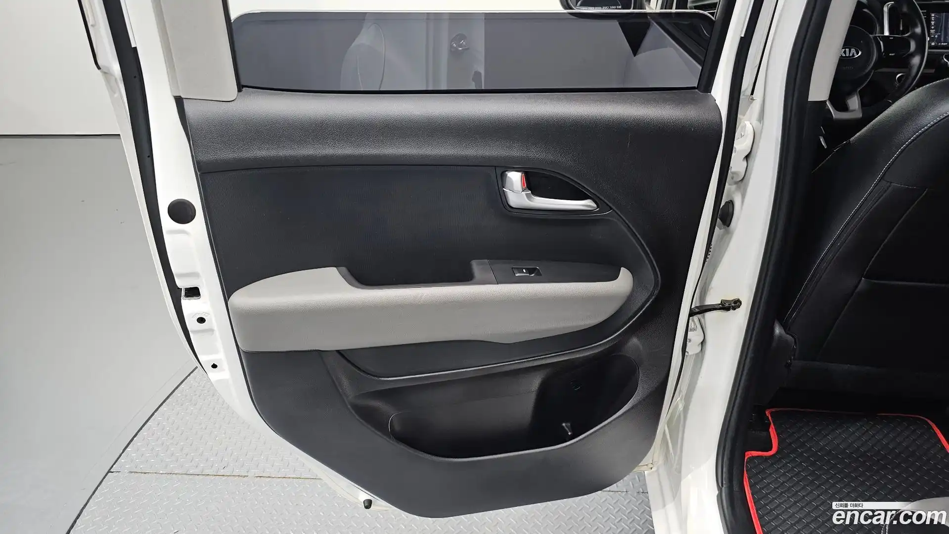 RAY Kia 2019.5-INNER-035