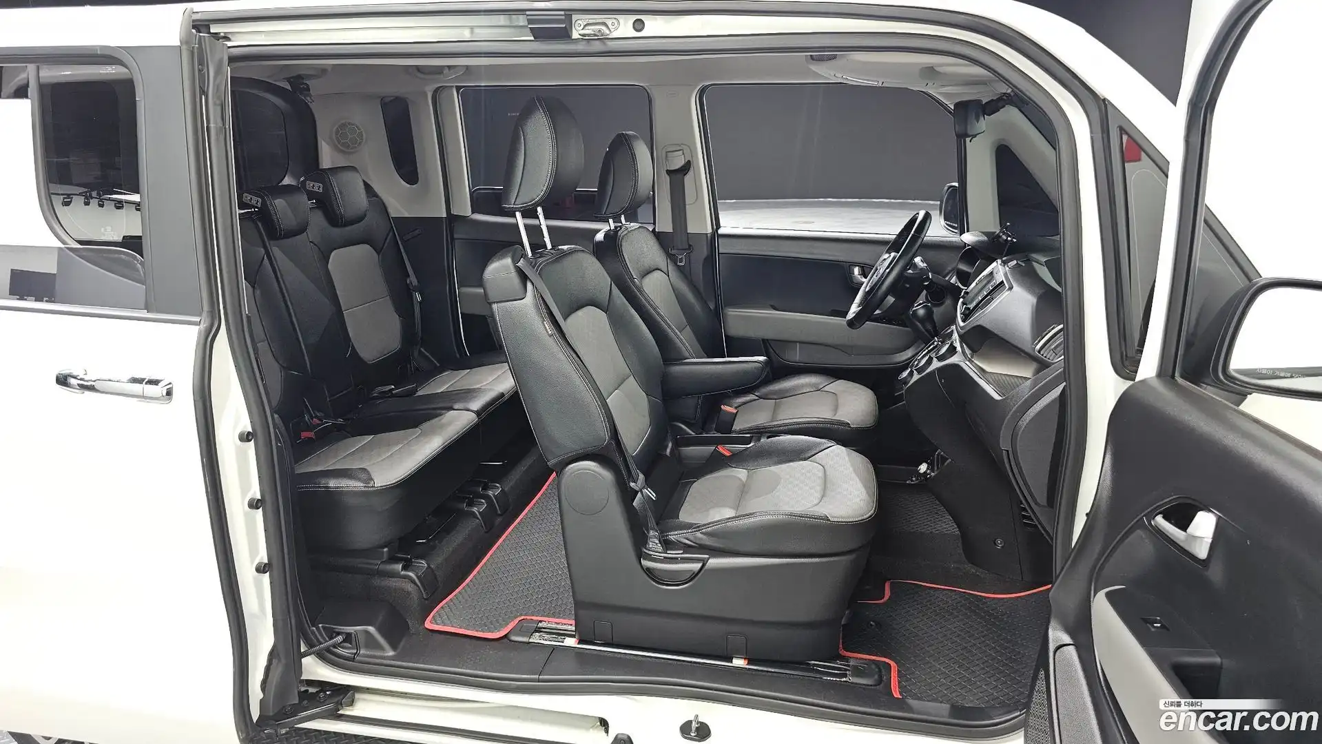 RAY Kia 2019.5-INNER-036