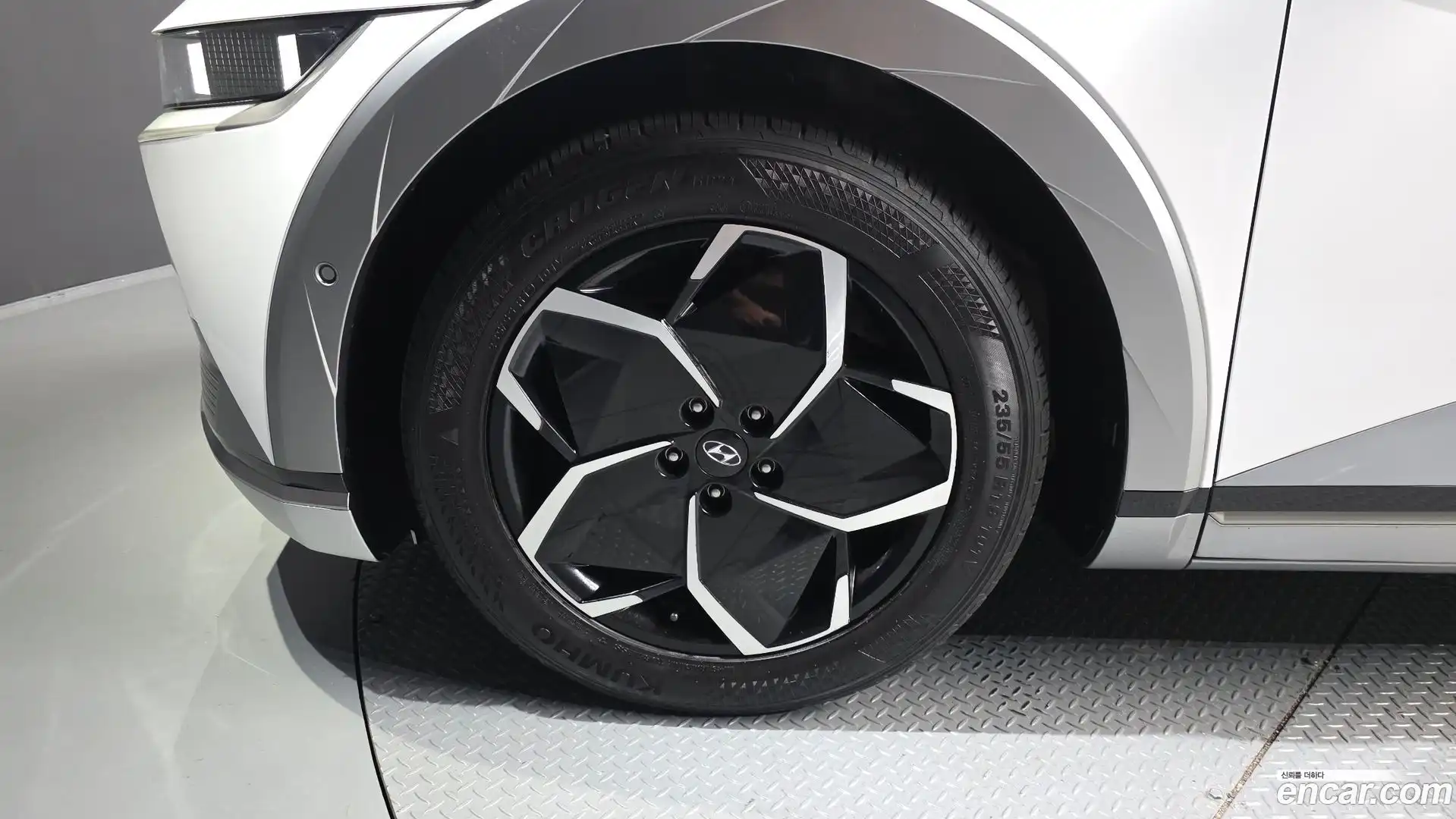 Ioniq5 Hyundai 2021.5-OUTER-005