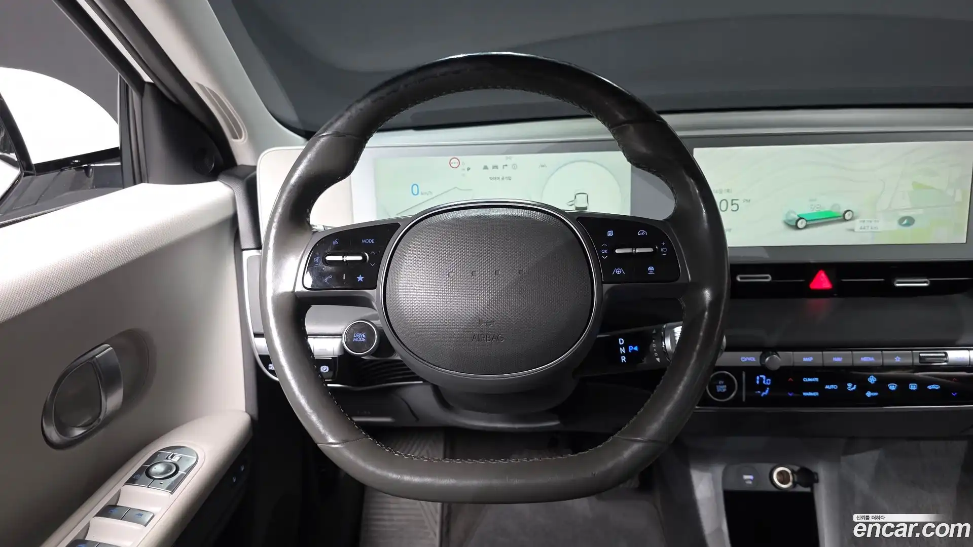 Ioniq5 Hyundai 2021.5-OPTION-017