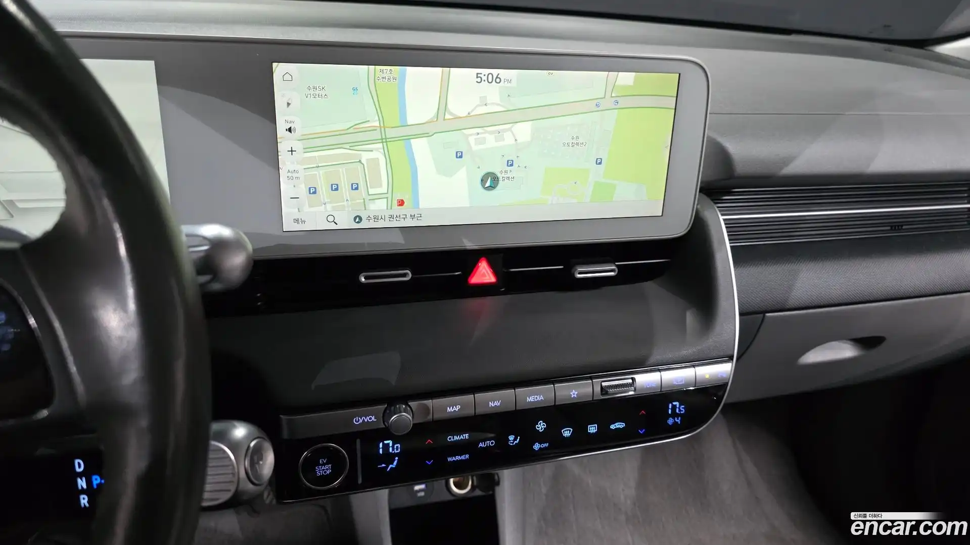 Ioniq5 Hyundai 2021.5-OPTION-018