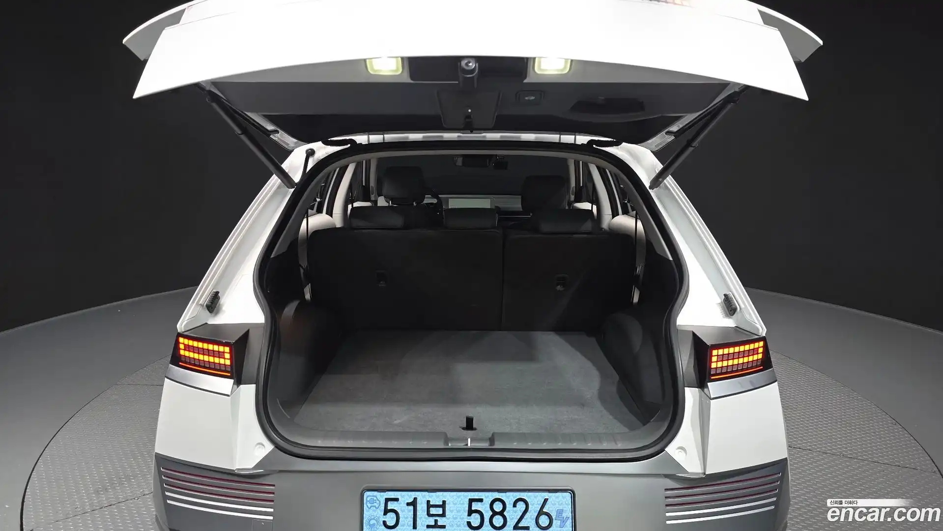 Ioniq5 Hyundai 2021.5-OPTION-024