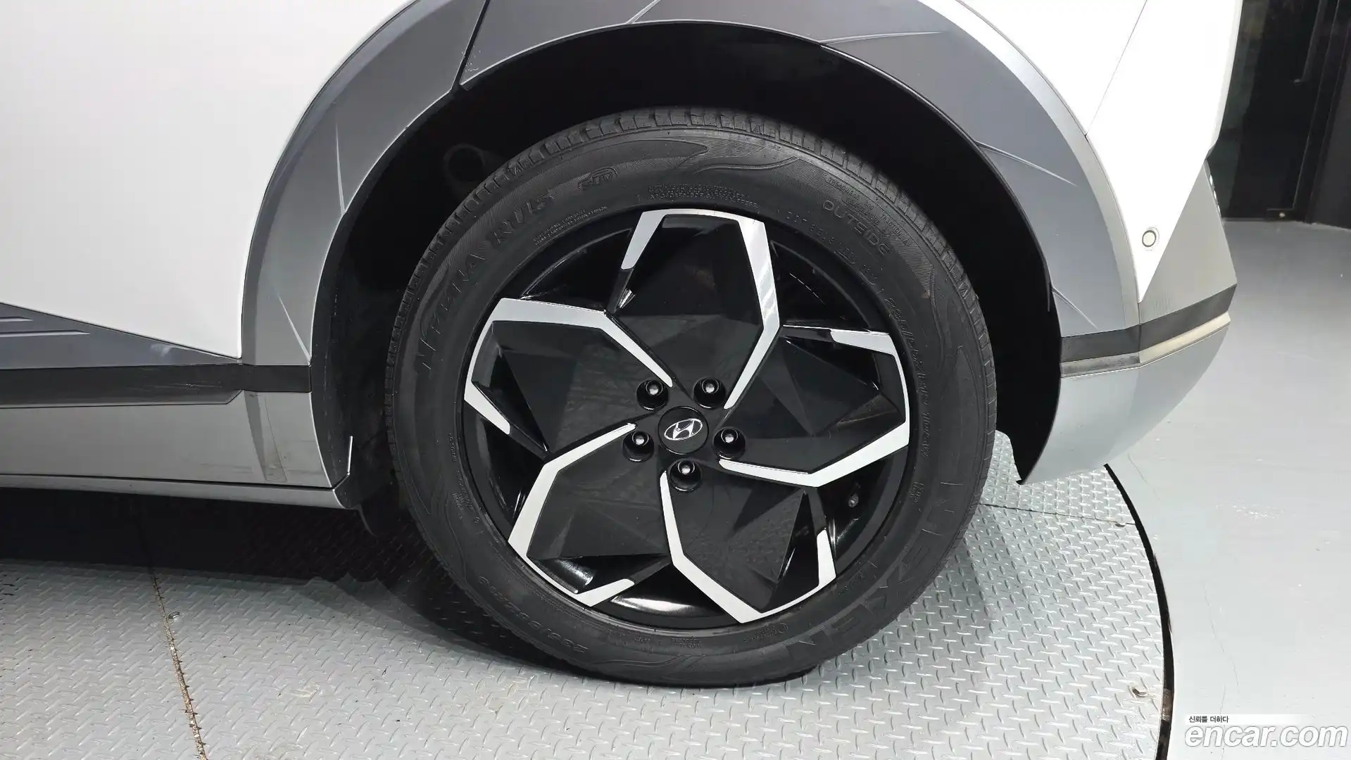 Ioniq5 Hyundai 2021.5-OUTER-031
