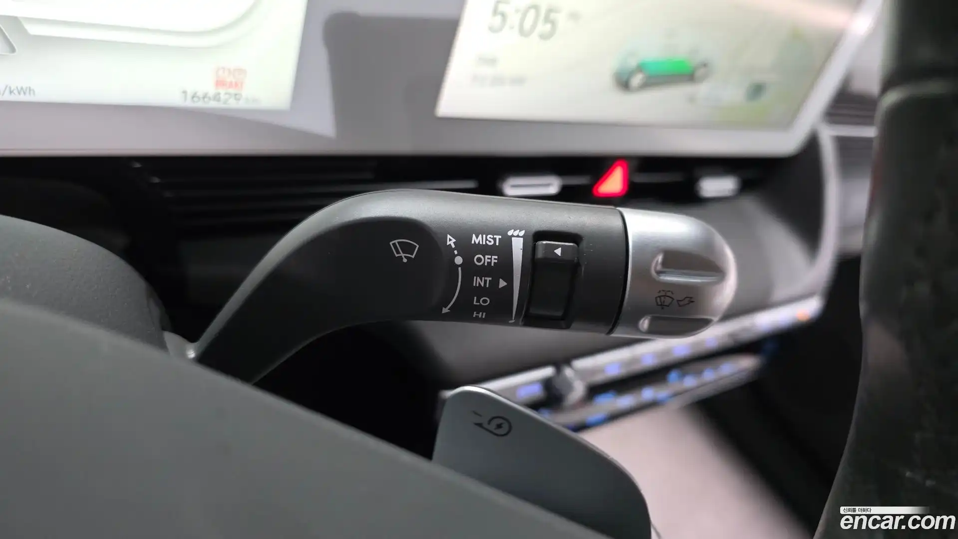 Ioniq5 Hyundai 2021.5-OPTION-045