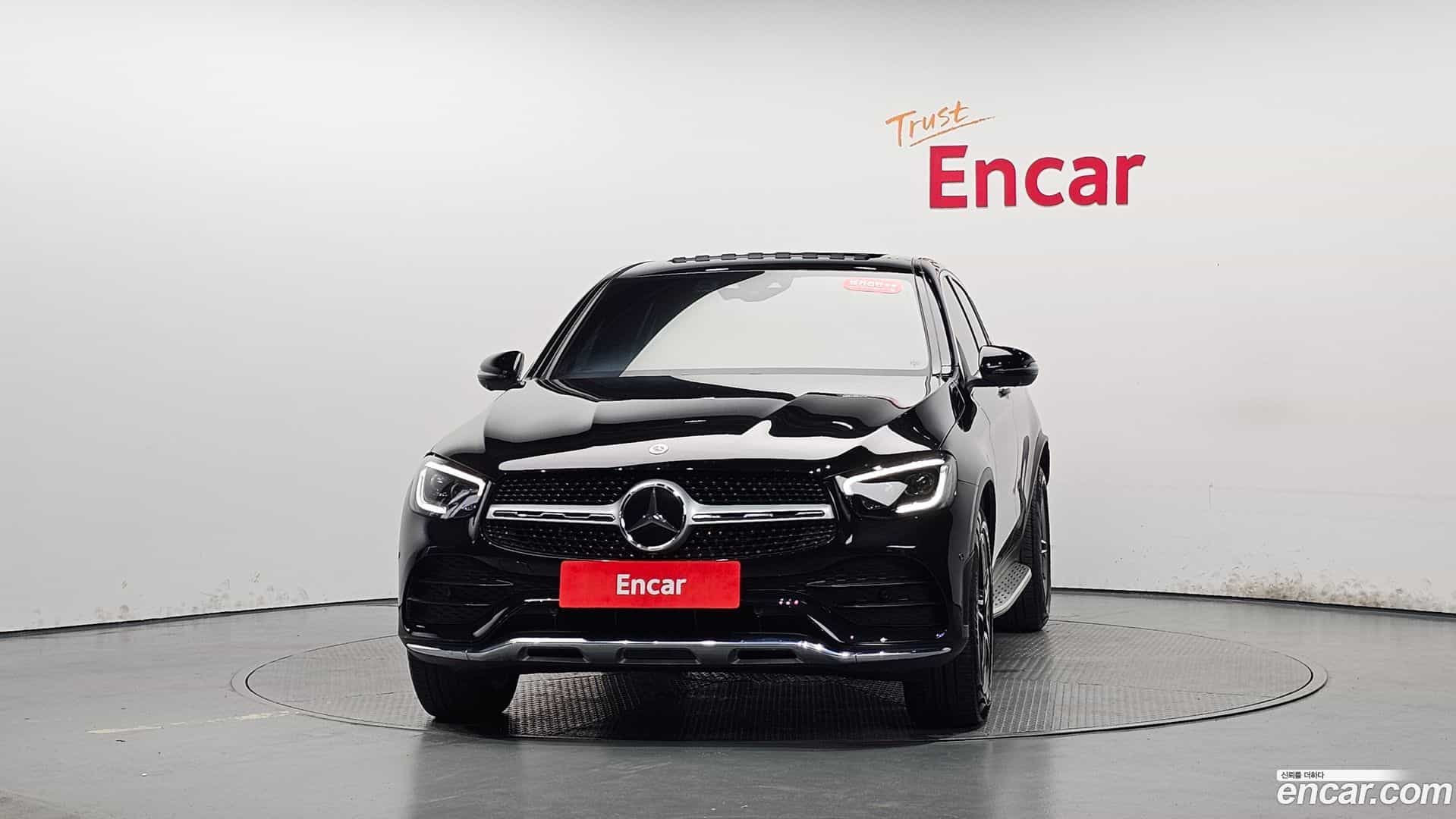 GLC-Class Mercedes-Benz 2022.5-OUTER-003