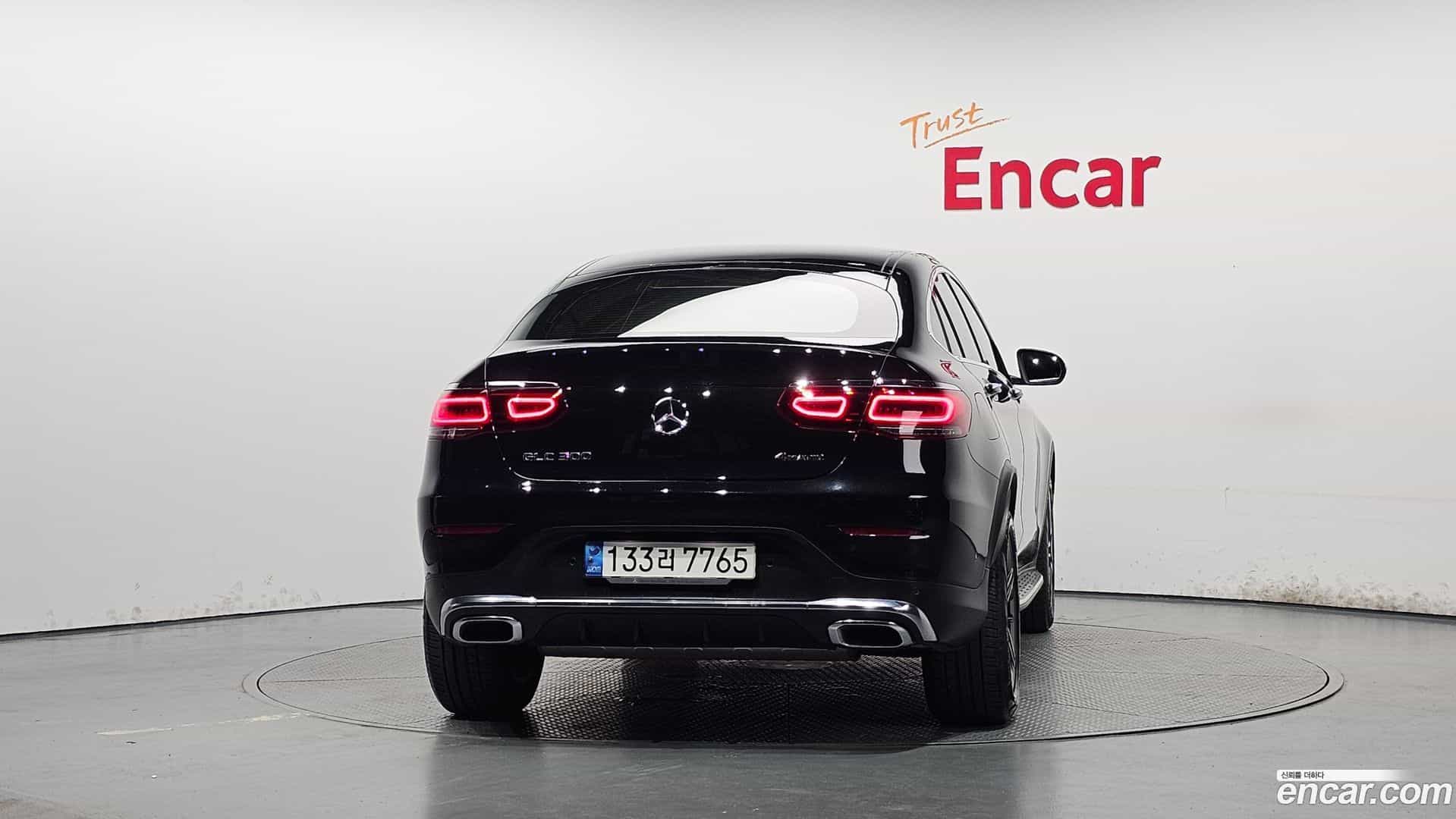 GLC-Class Mercedes-Benz 2022.5-OUTER-004