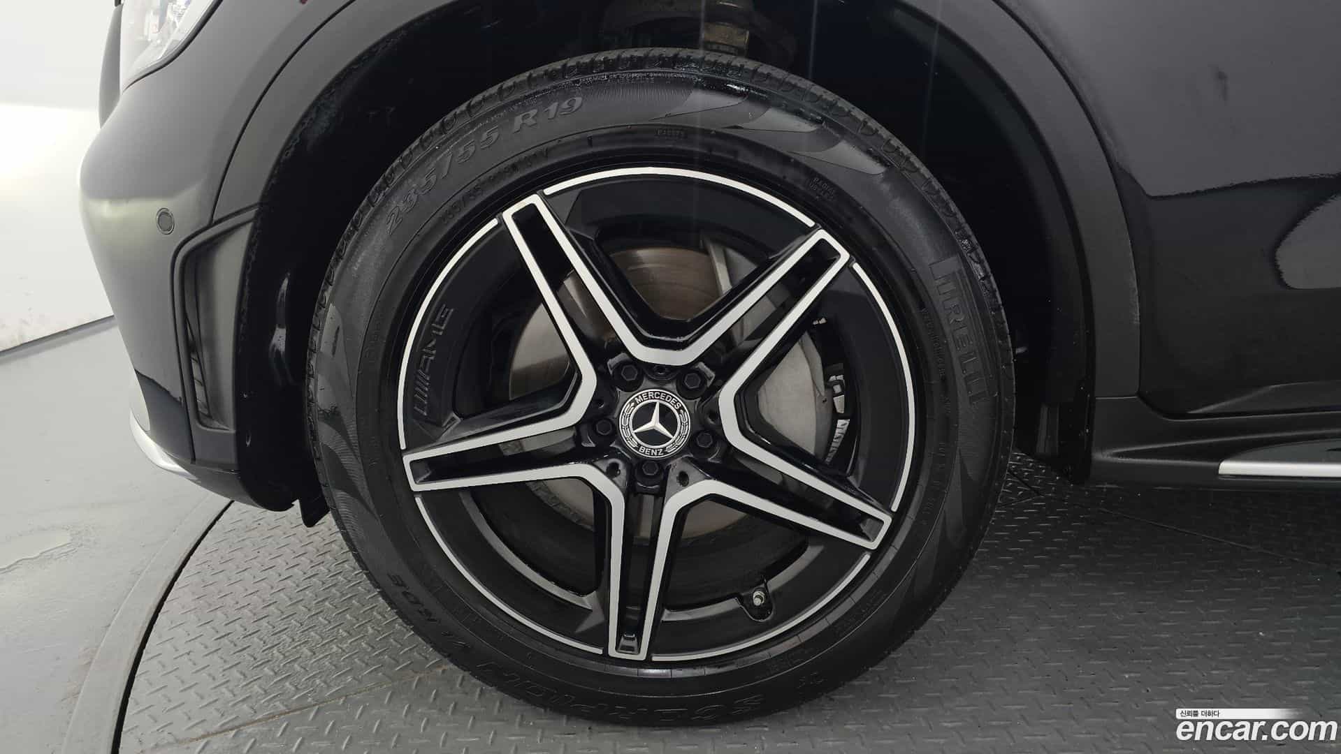 GLC-Class Mercedes-Benz 2022.5-OUTER-005