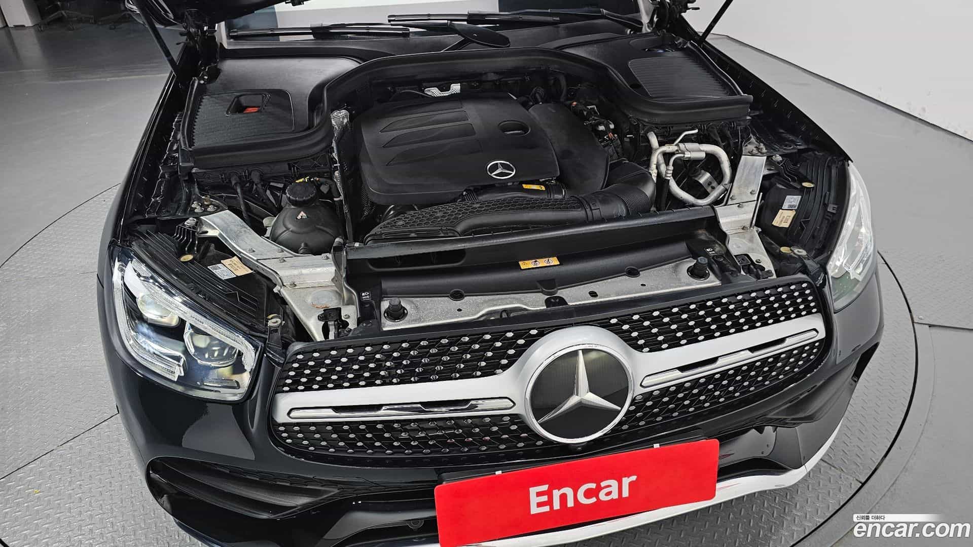 GLC-Class Mercedes-Benz 2022.5-OUTER-006