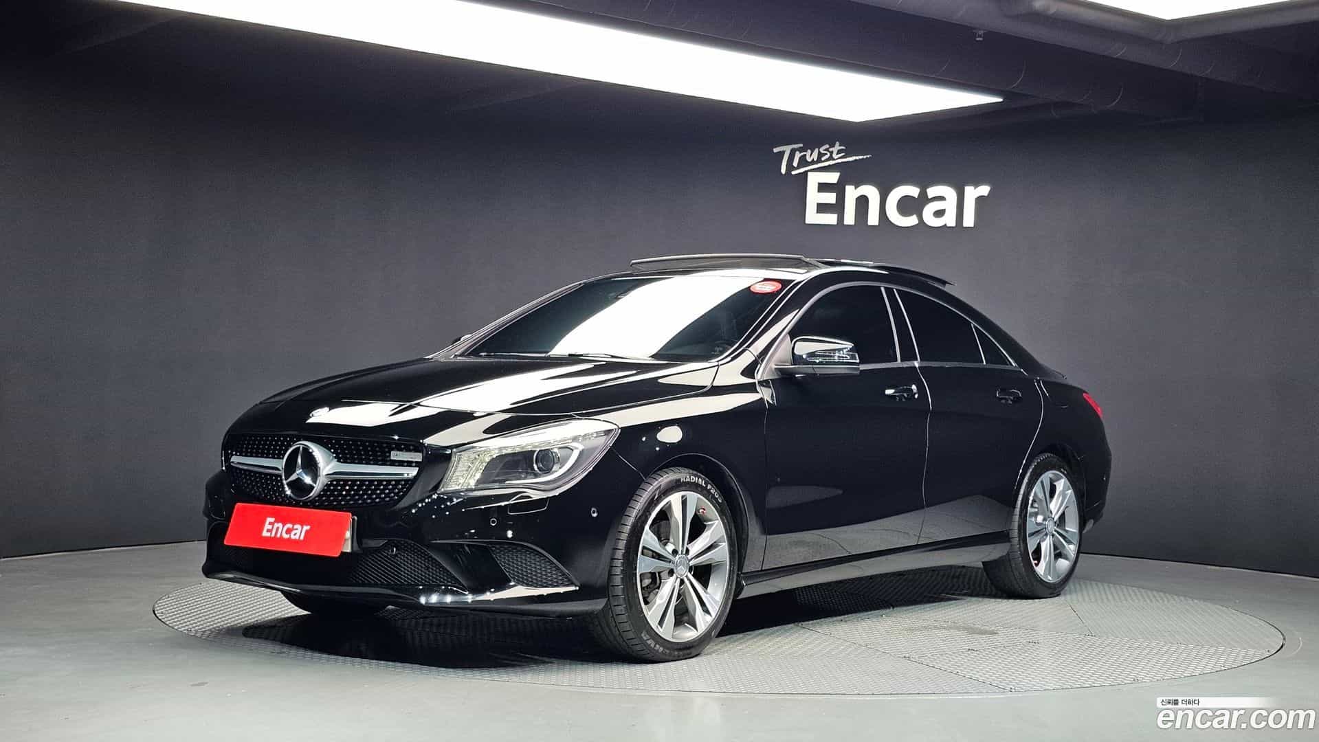 CLA-Class Mercedes-Benz 2016.3-OUTER-001