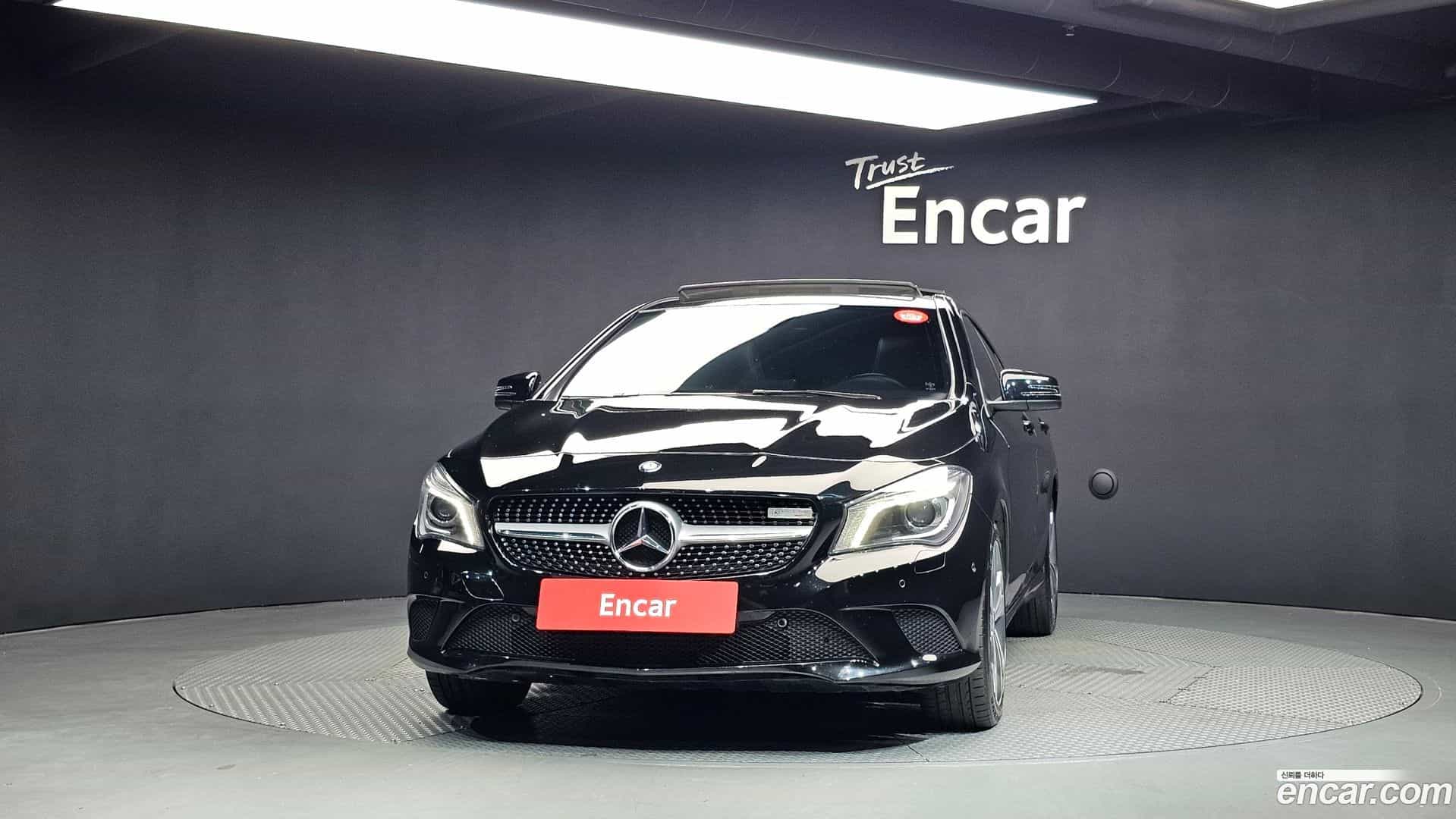 CLA-Class Mercedes-Benz 2016.3-OUTER-003