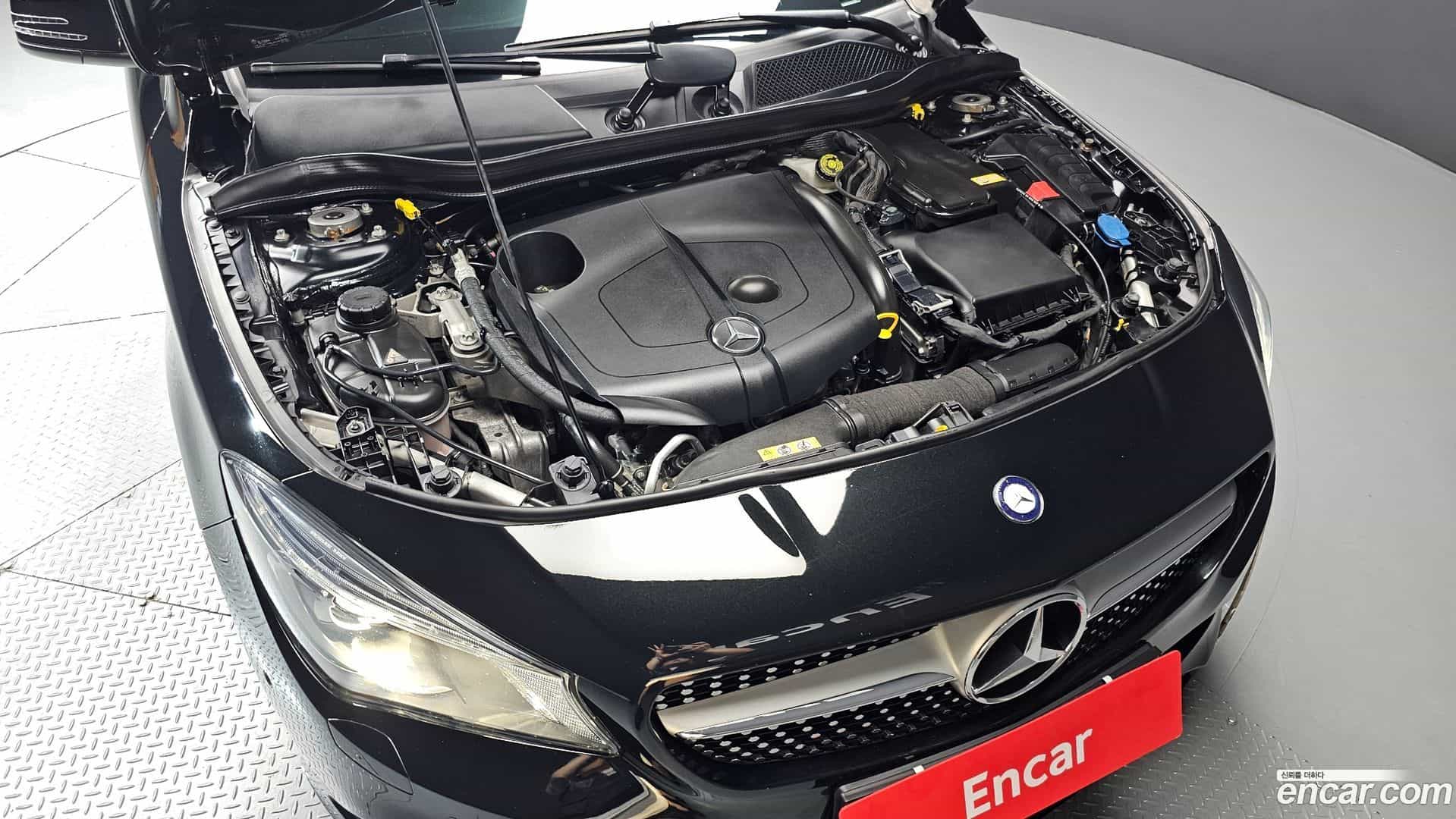 CLA-Class Mercedes-Benz 2016.3-OUTER-006