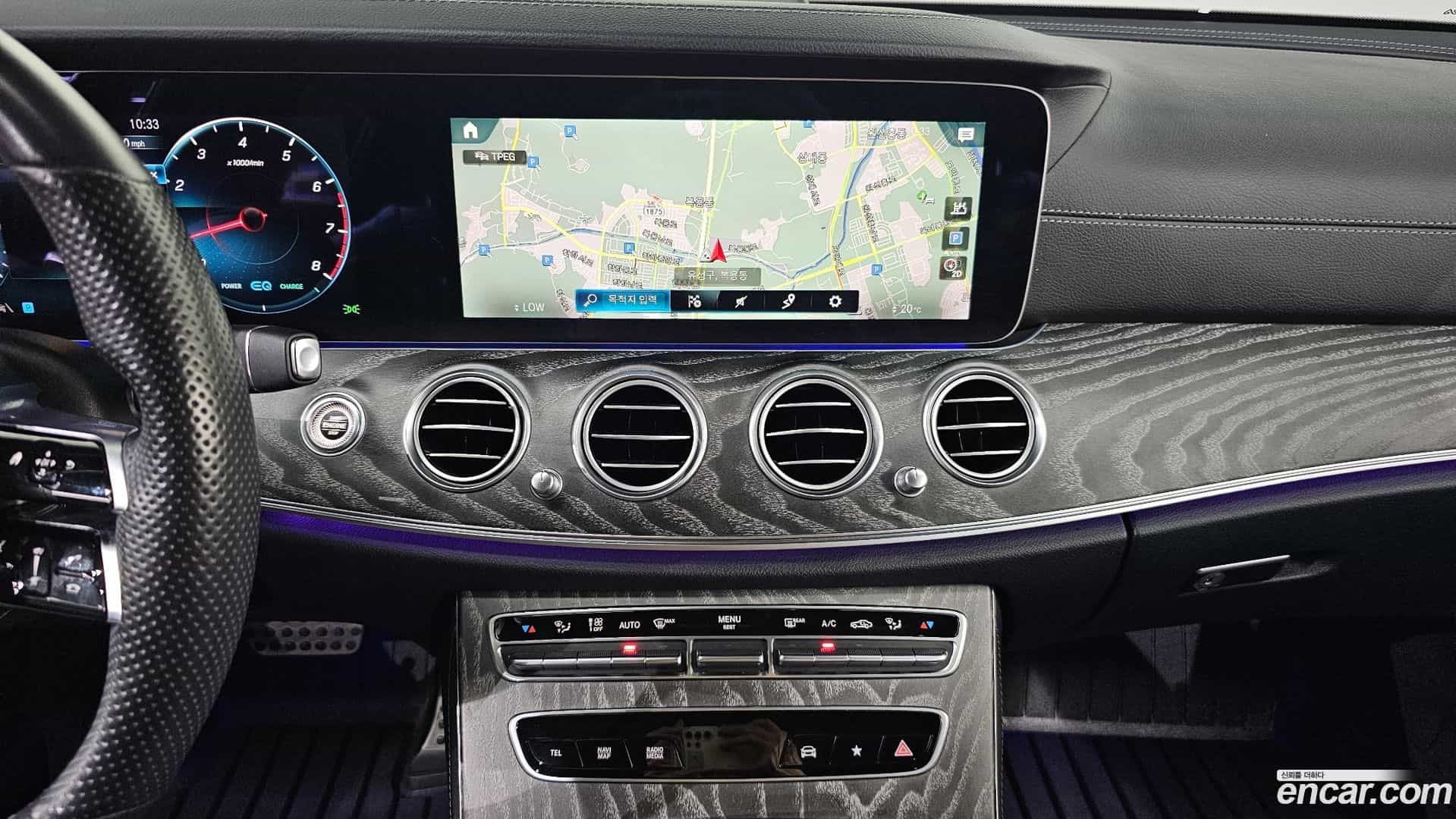 E-Class Mercedes-Benz 2022.4-OPTION-021