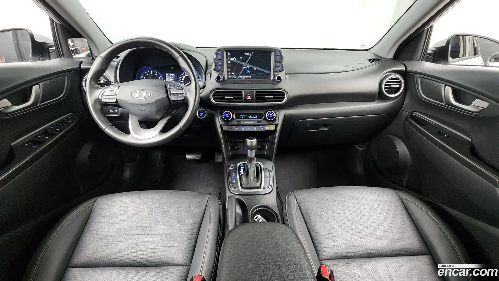 Kona Hyundai 2020.3-INNER-007