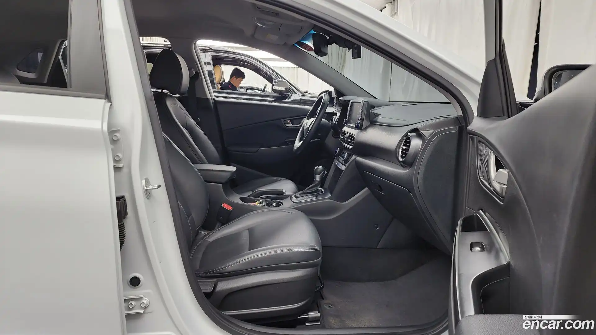 Kona Hyundai 2020.3-OPTION-015