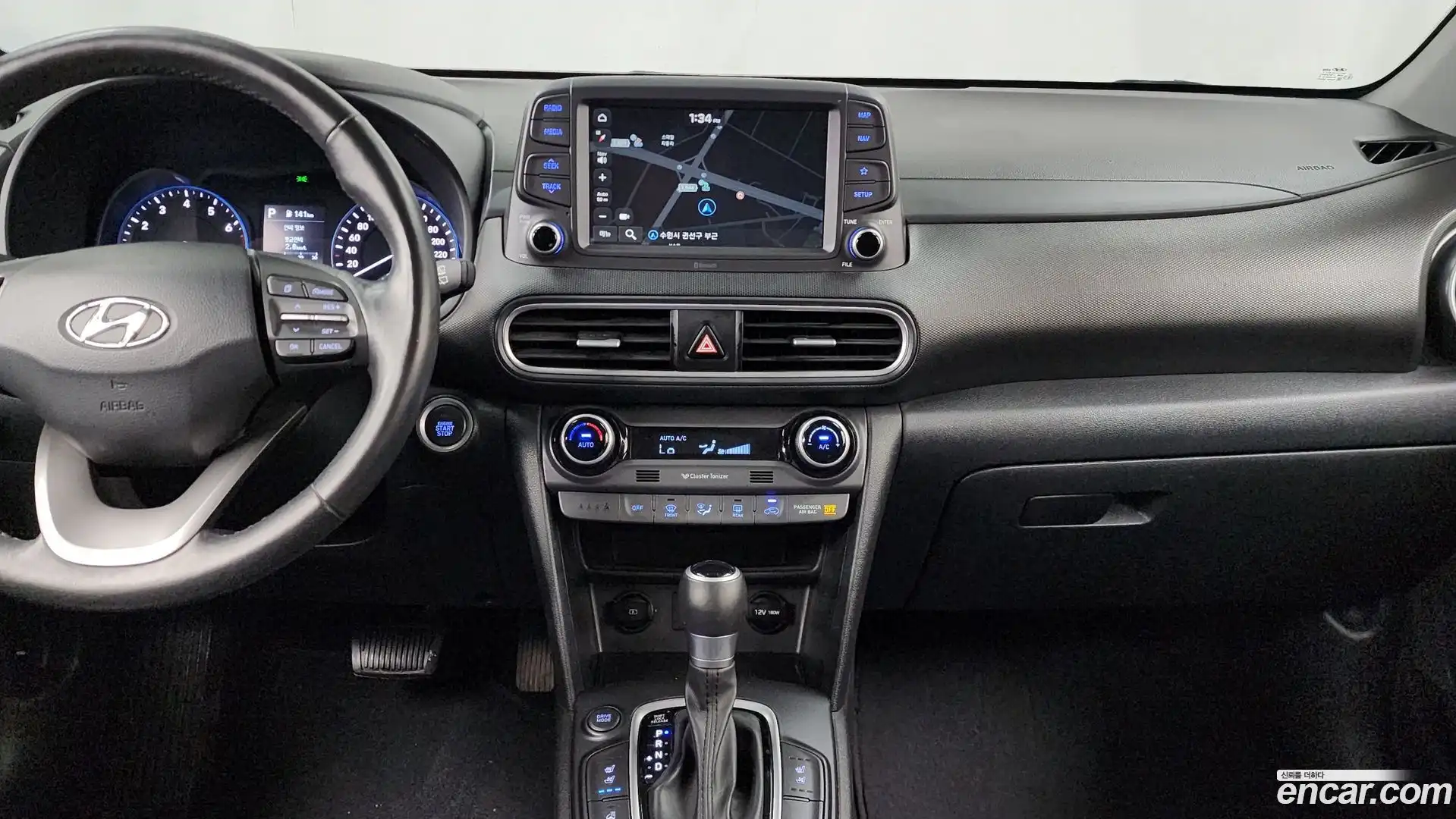 Kona Hyundai 2020.3-OPTION-018