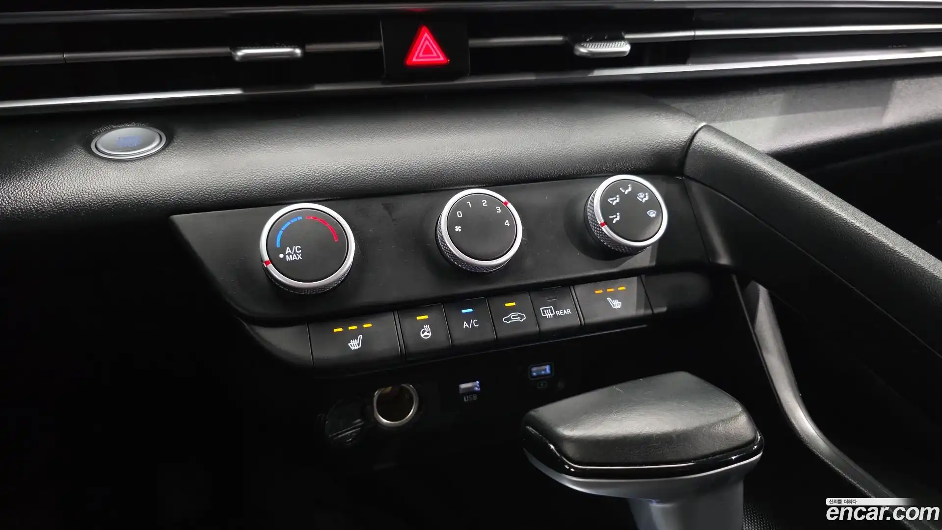 AVANTE Hyundai 2021.10-OPTION-021