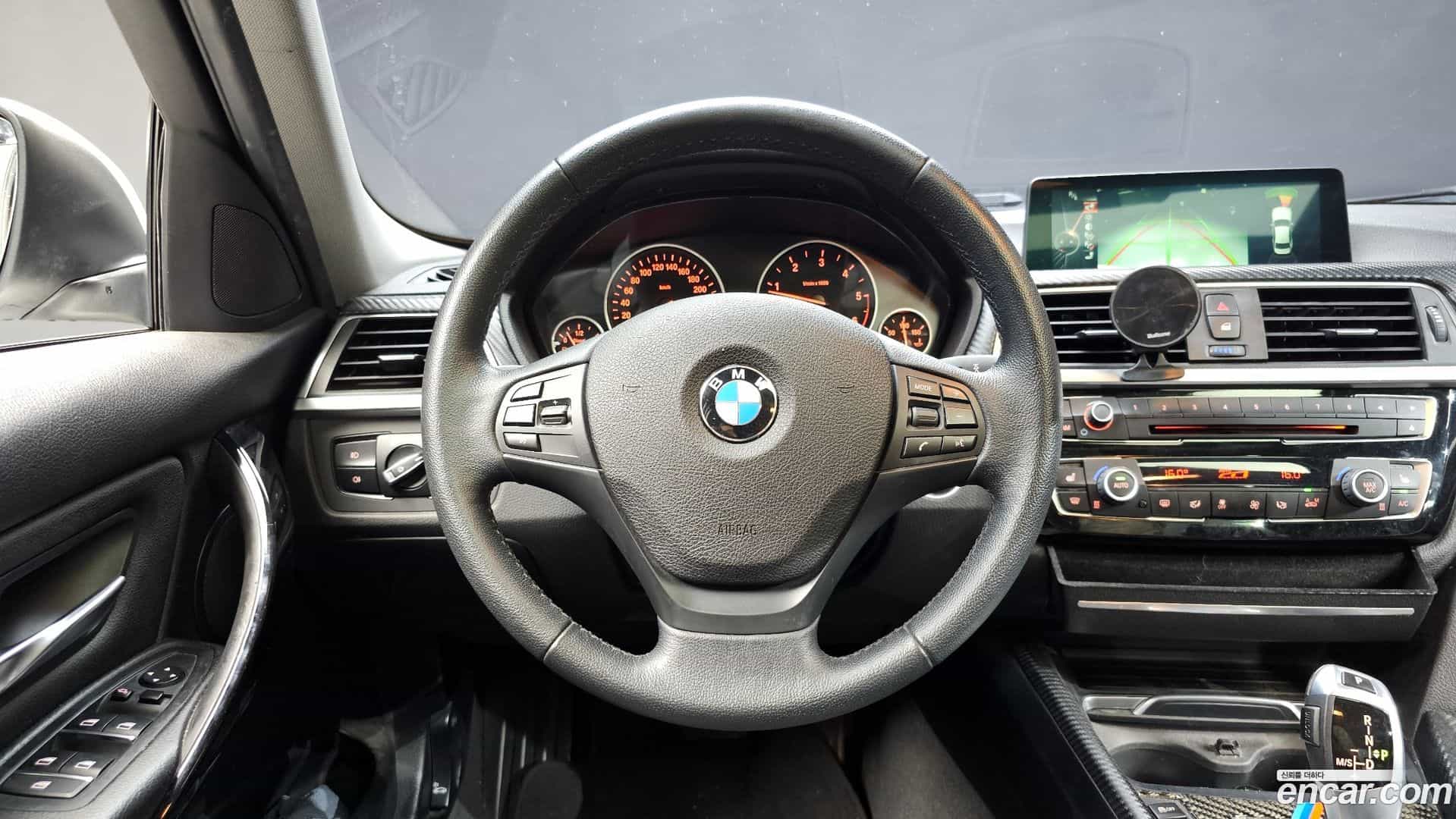 3-Series BMW 2016.4-OPTION-016