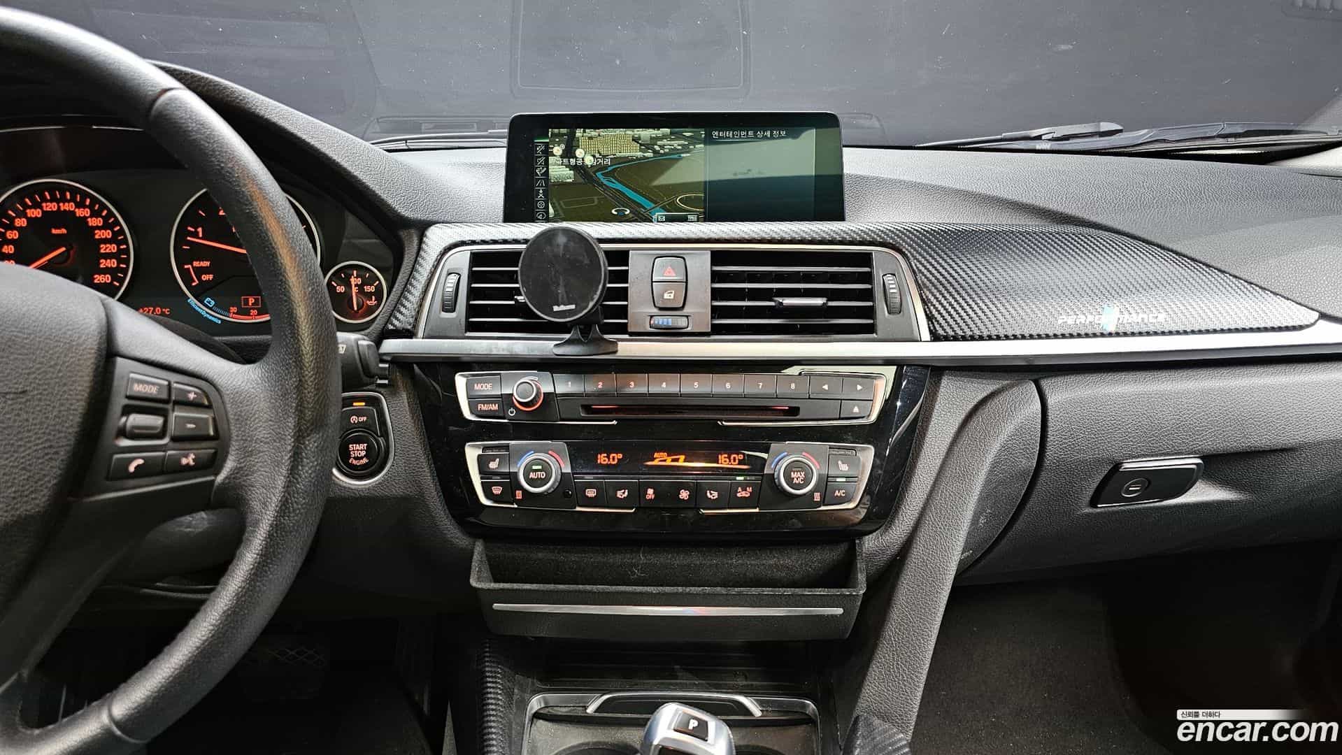 3-Series BMW 2016.4-OPTION-017