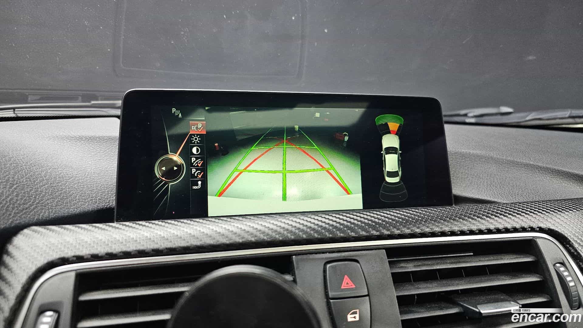 3-Series BMW 2016.4-OPTION-018