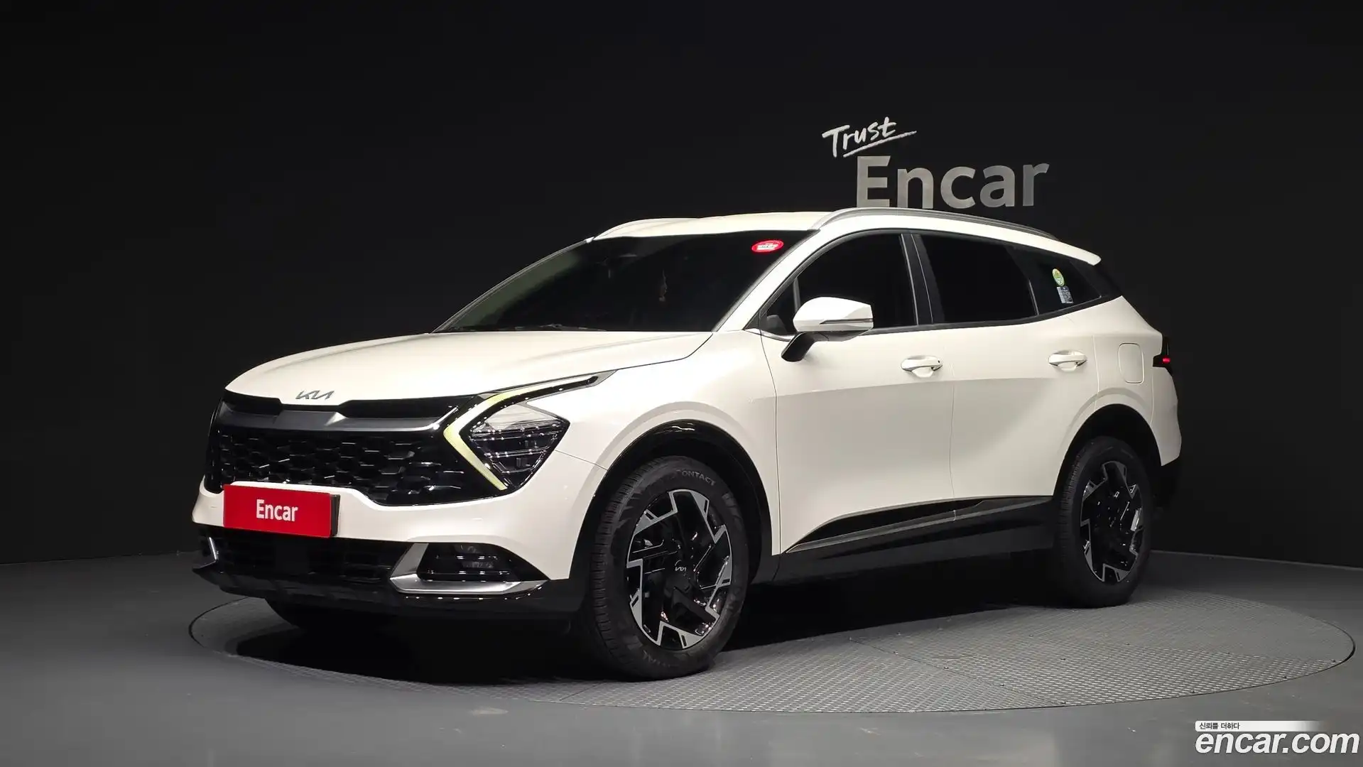 Sportage Kia 2022.4-OUTER-001