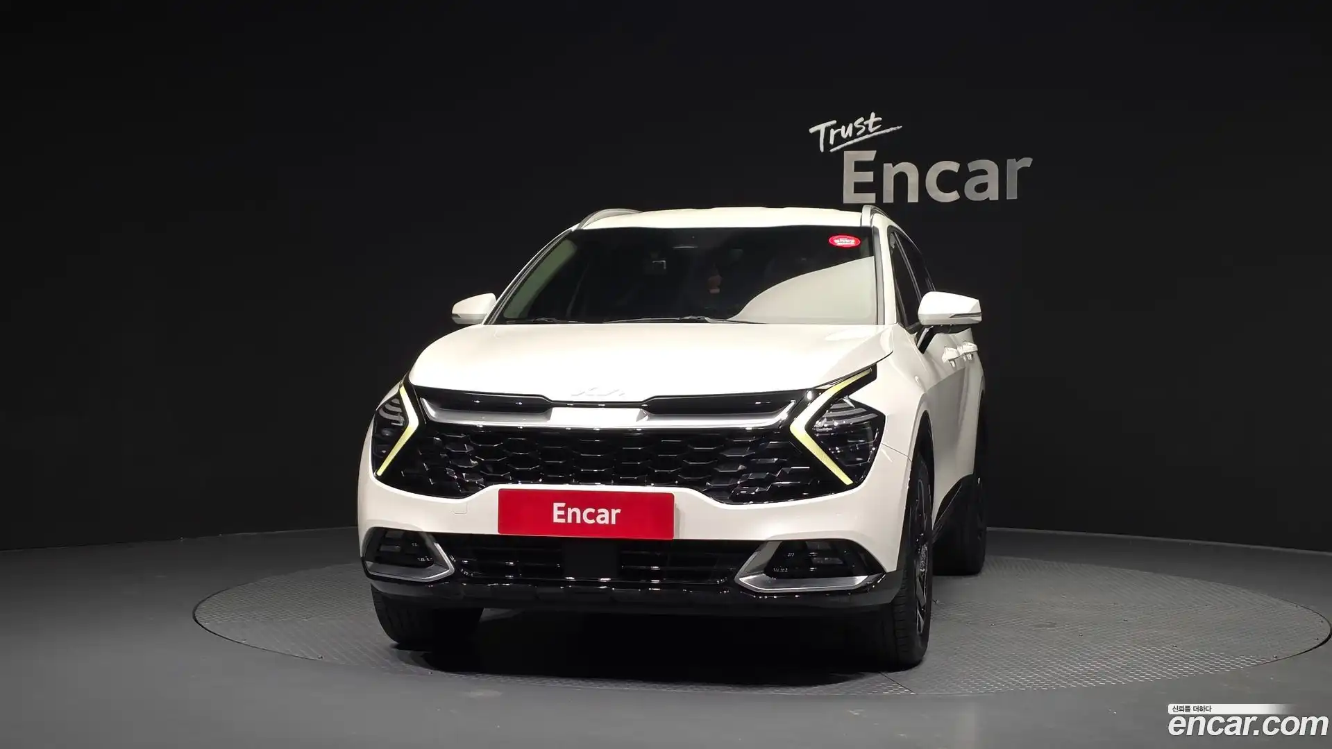 Sportage Kia 2022.4-OUTER-003