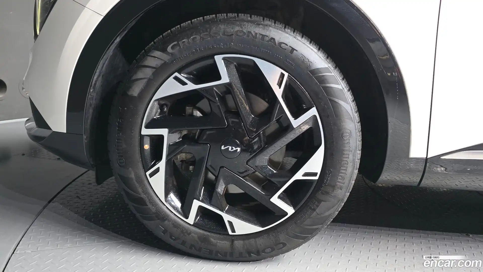 Sportage Kia 2022.4-OUTER-005