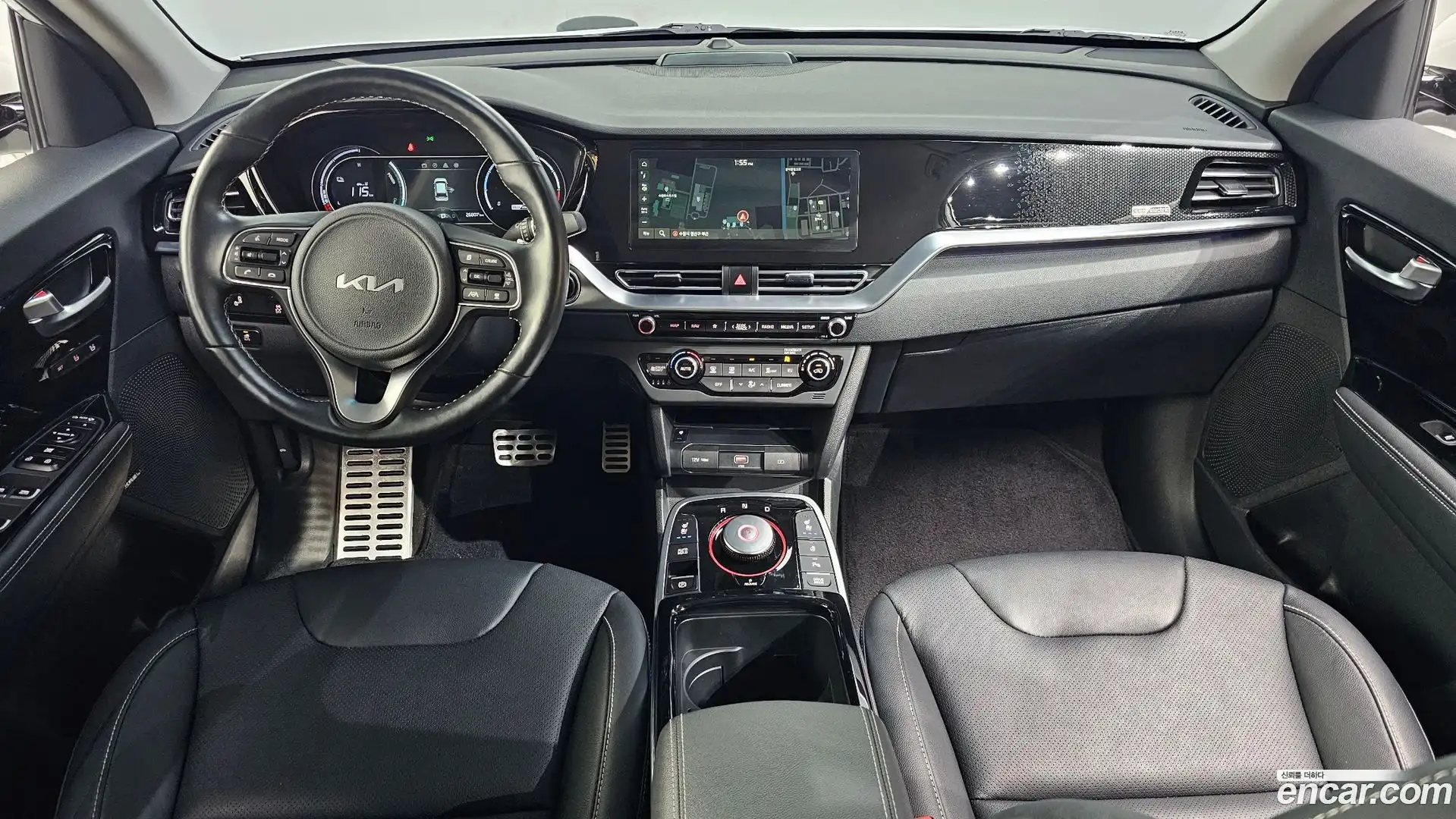 Niro Kia 2021.5-INNER-007