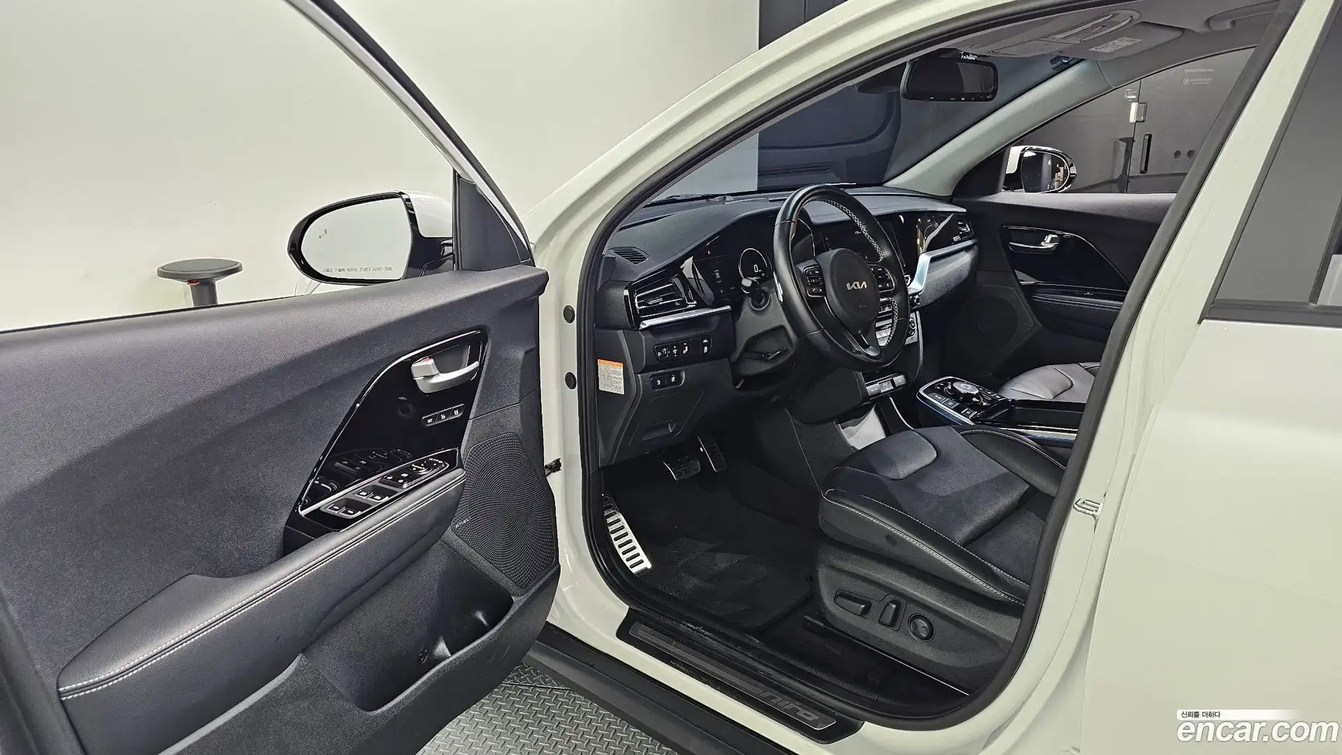 Niro Kia 2021.5-INNER-010