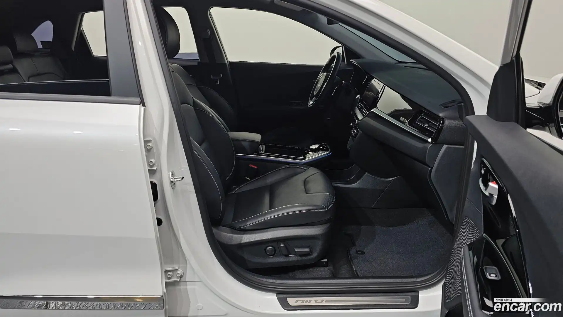 Niro Kia 2021.5-INNER-036