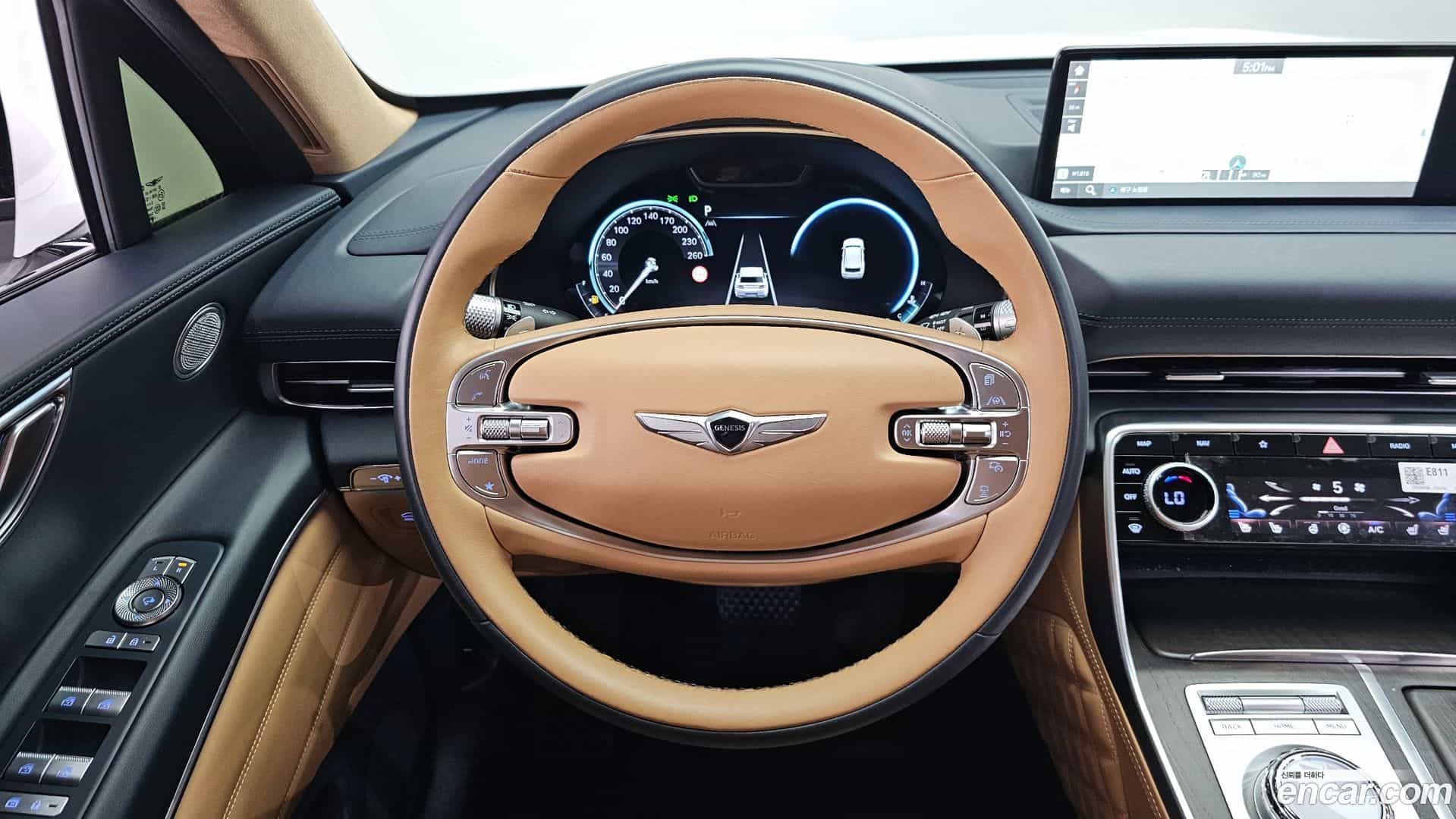 GV80 Genesis 2023.1-OPTION-016