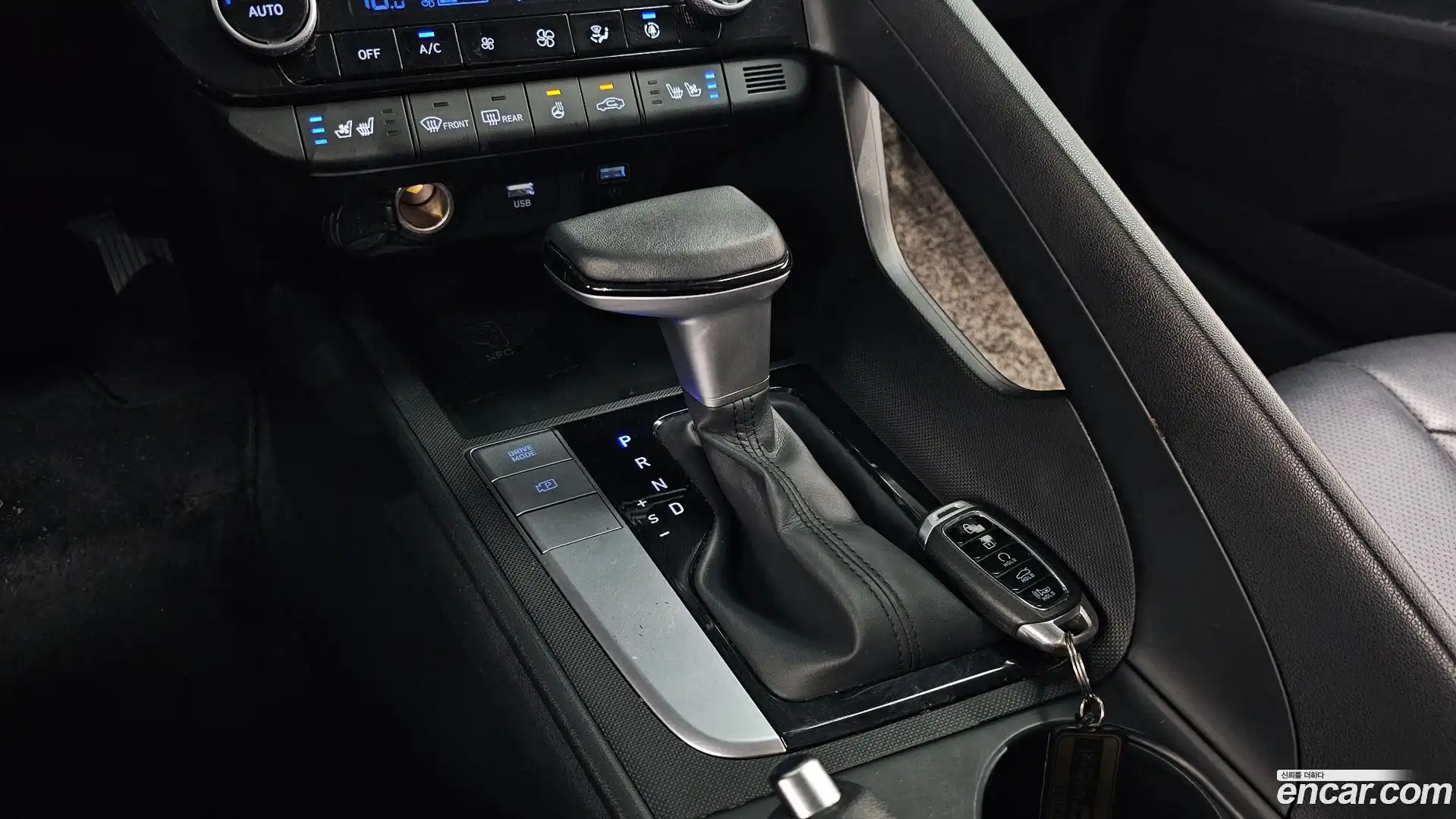 AVANTE Hyundai 2022.5-INNER-009