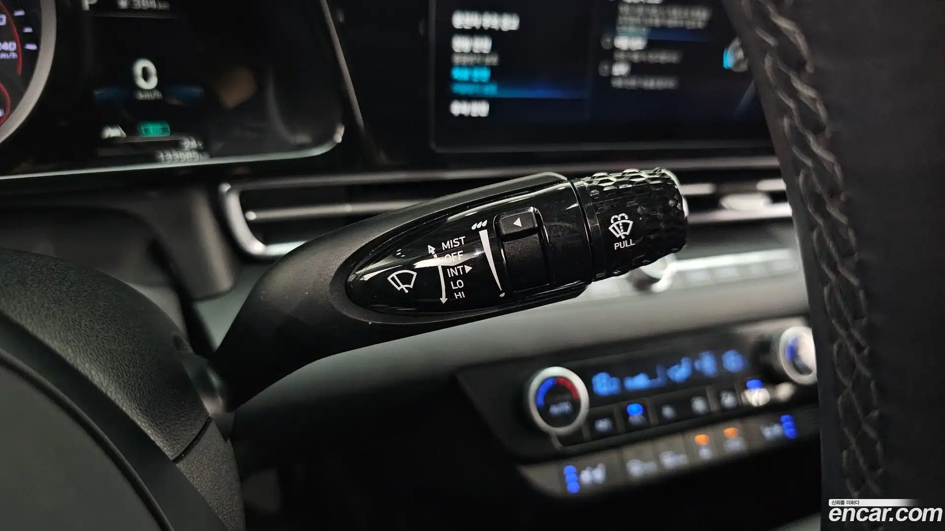 AVANTE Hyundai 2022.5-OPTION-022